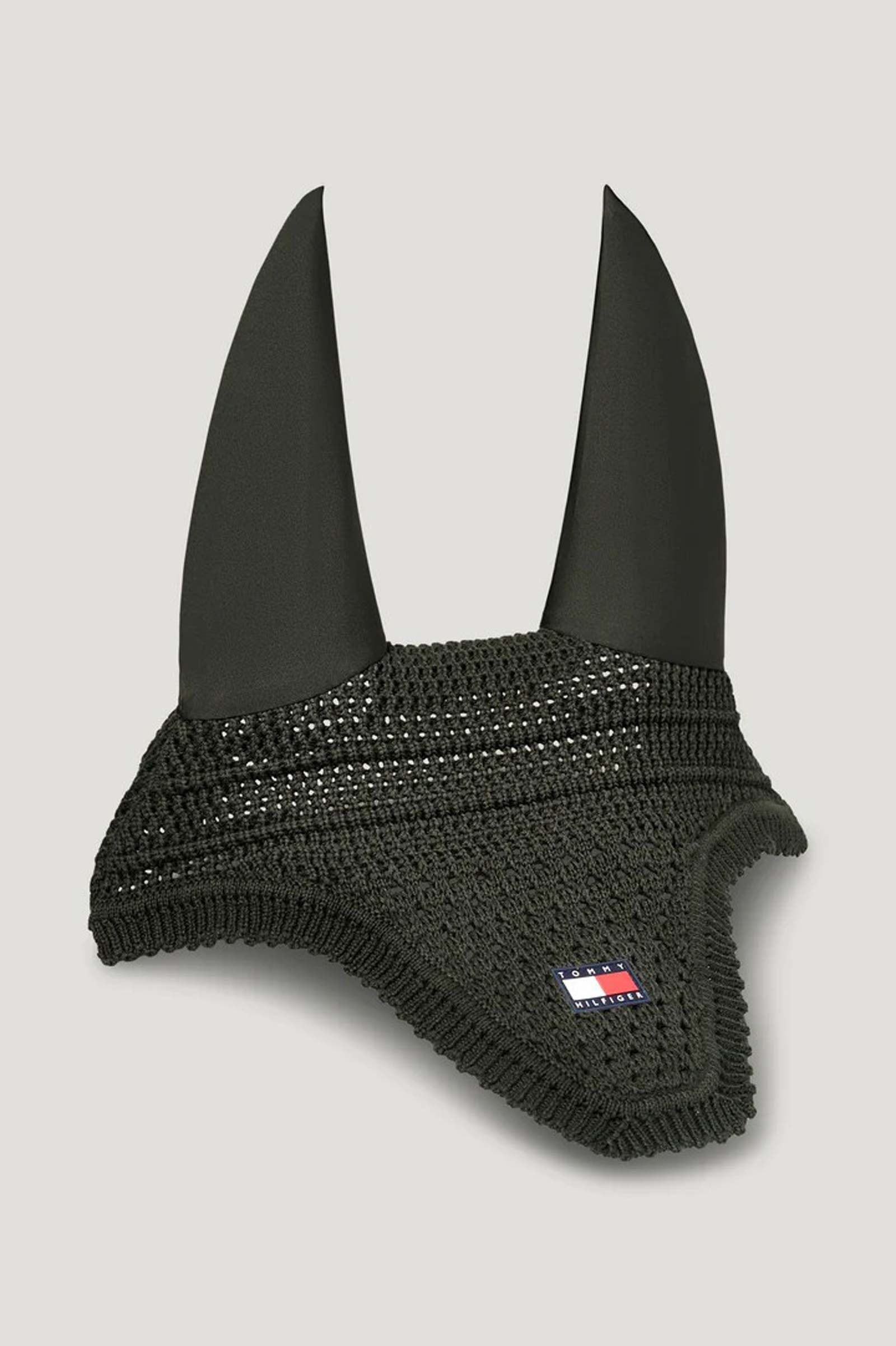 Tommy Hilfiger Equestrian Lexington Fly Hood Légy Elleni Védelem Lovaknak