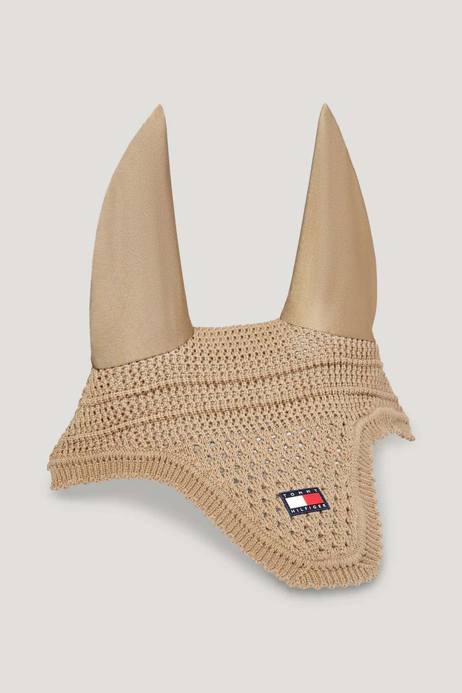 Tommy Hilfiger Equestrian Lexington Fly Hood Légy Elleni Védelem Lovaknak