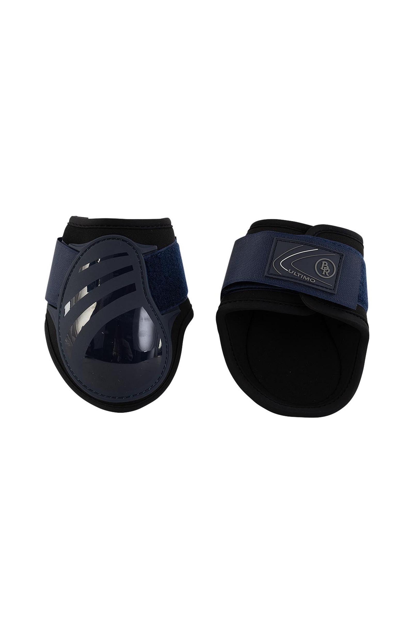 BR Ultimo Fetlock Boots Leg Protection & Hoof Protection for Horses