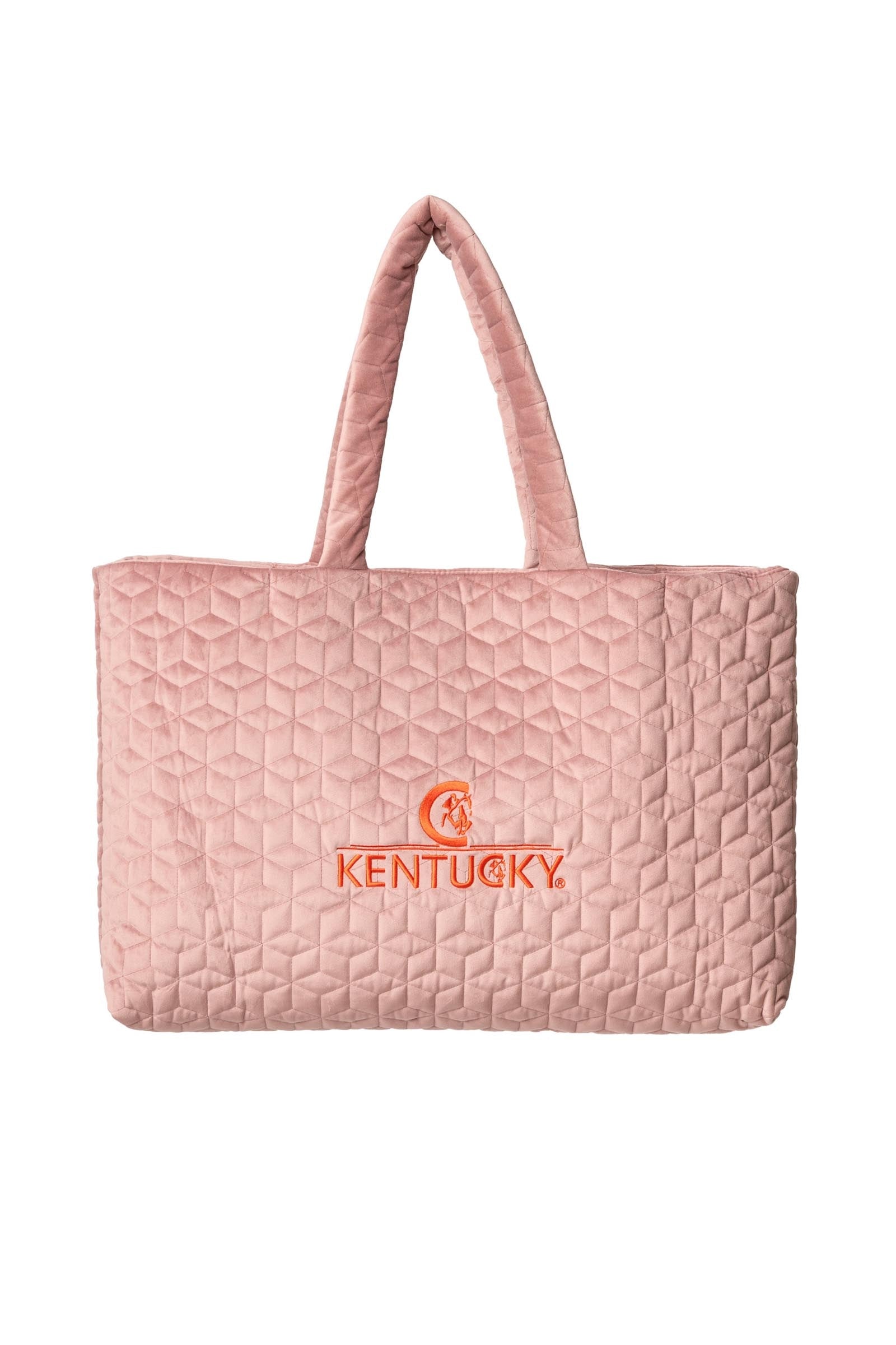 Kentucky Horsewear bársony táska logóval Kiegészítok