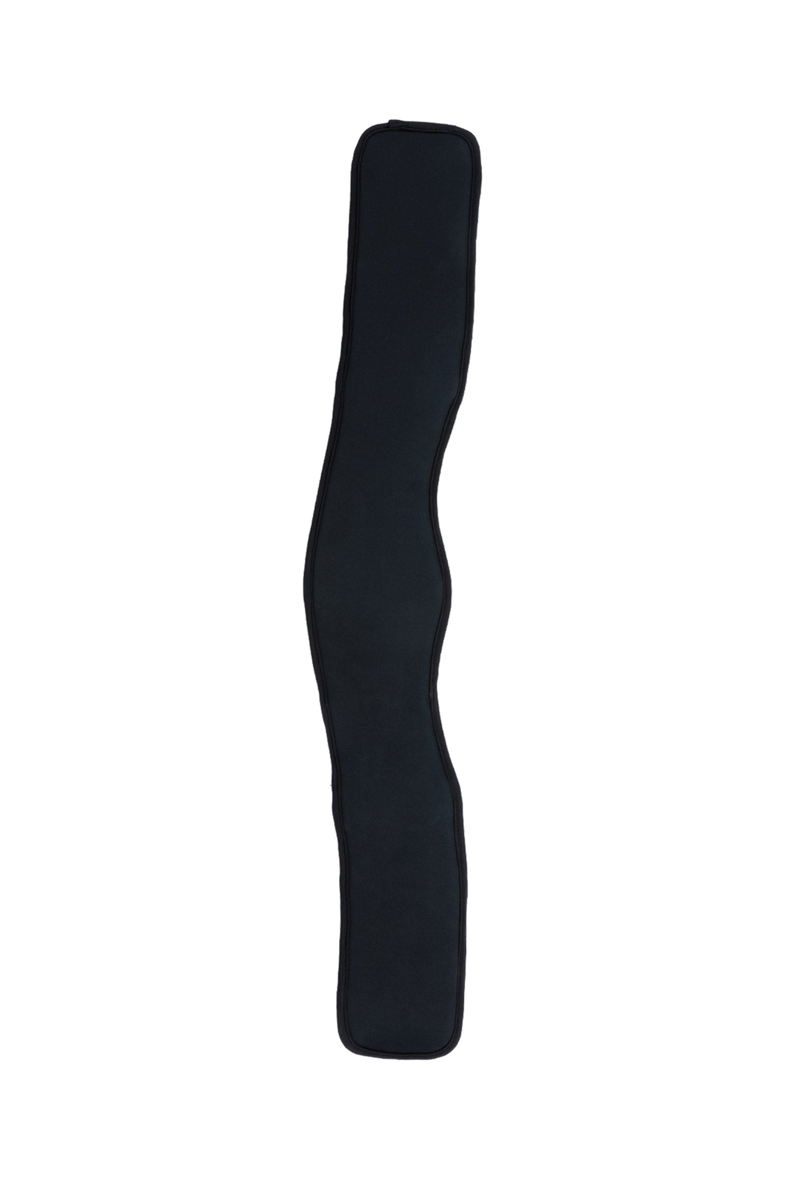 Horze Cavendish Shaped Dressage Memory foam Girth Saddles, Girths & Stirrups