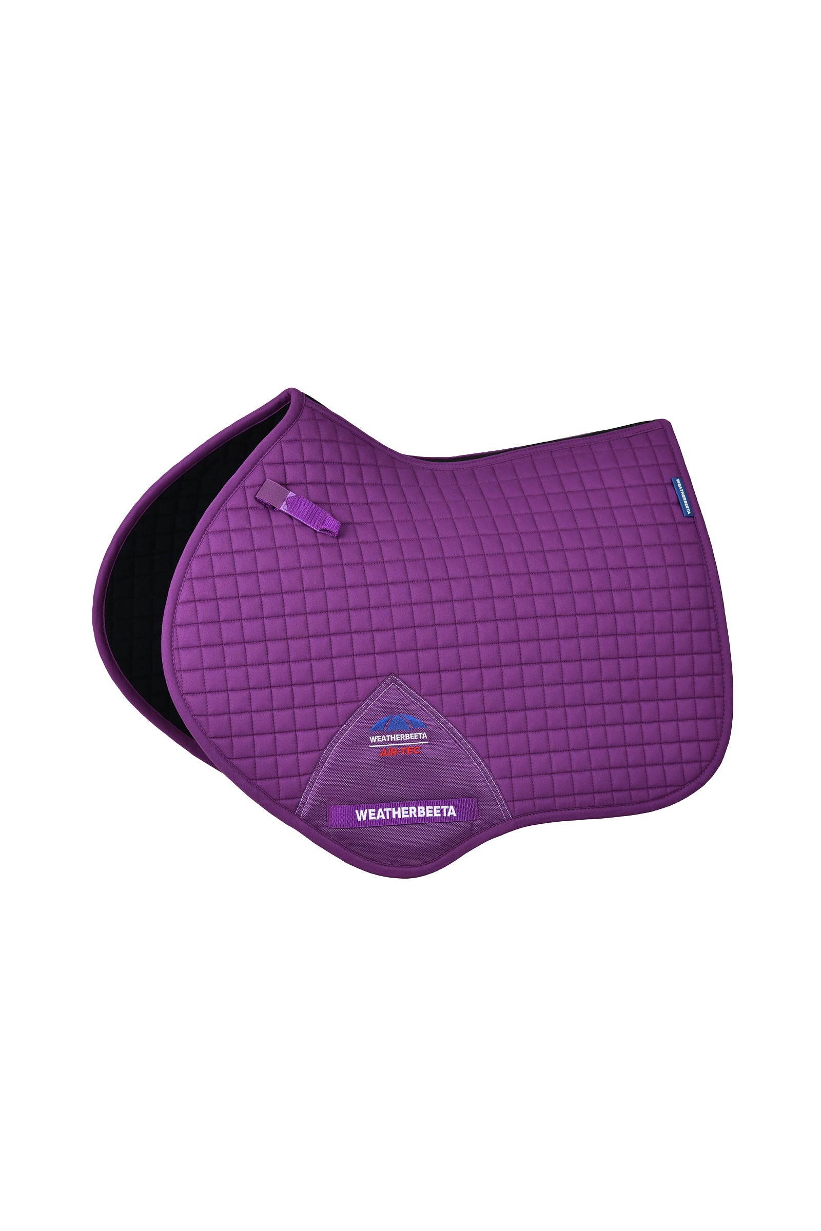 Weatherbeeta Prime Air-Tec Ugró nyeregalátét Nyeregalátétek