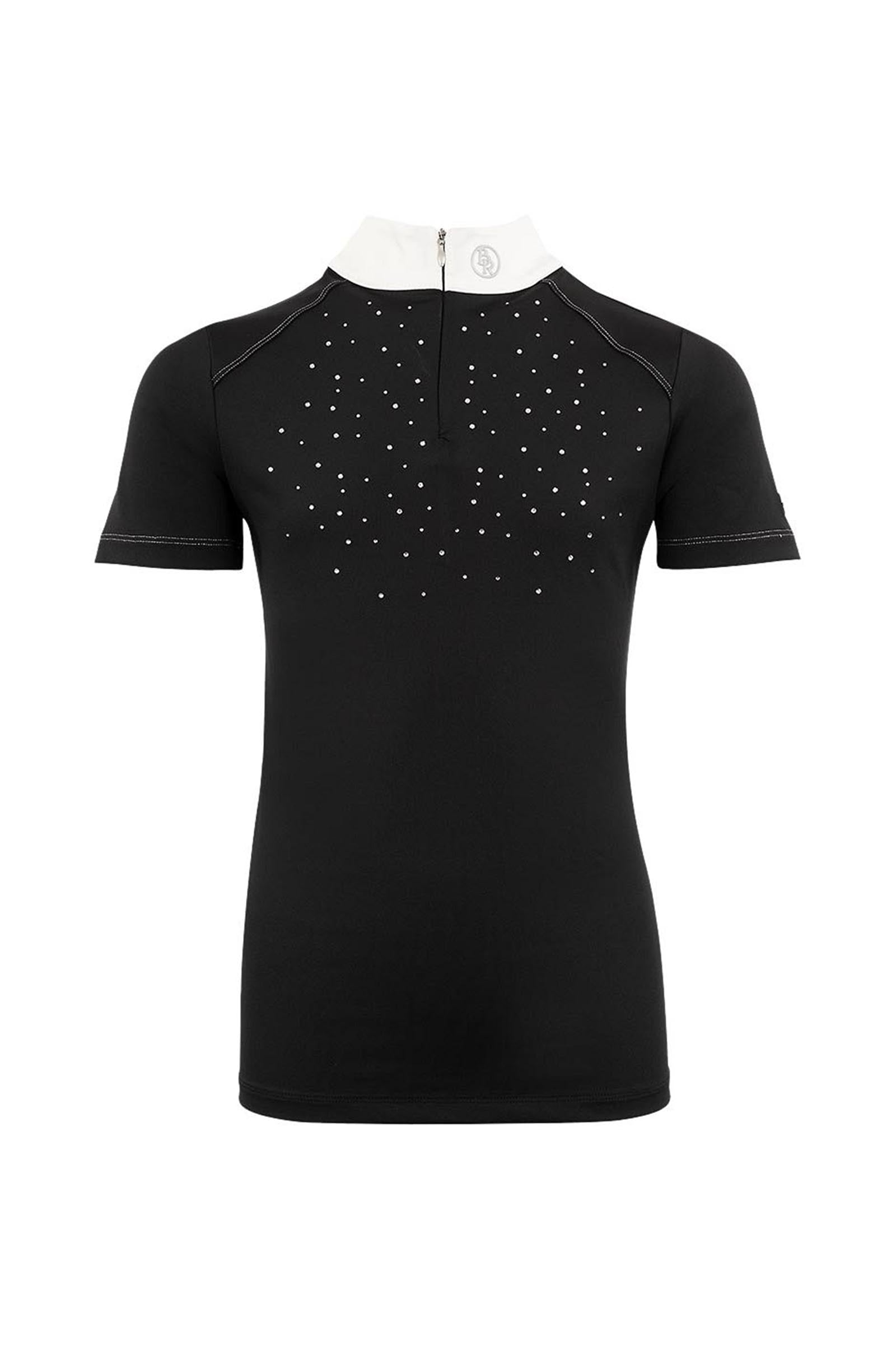 BR Dudley Kids´ Competition Shirt Kids Apparel