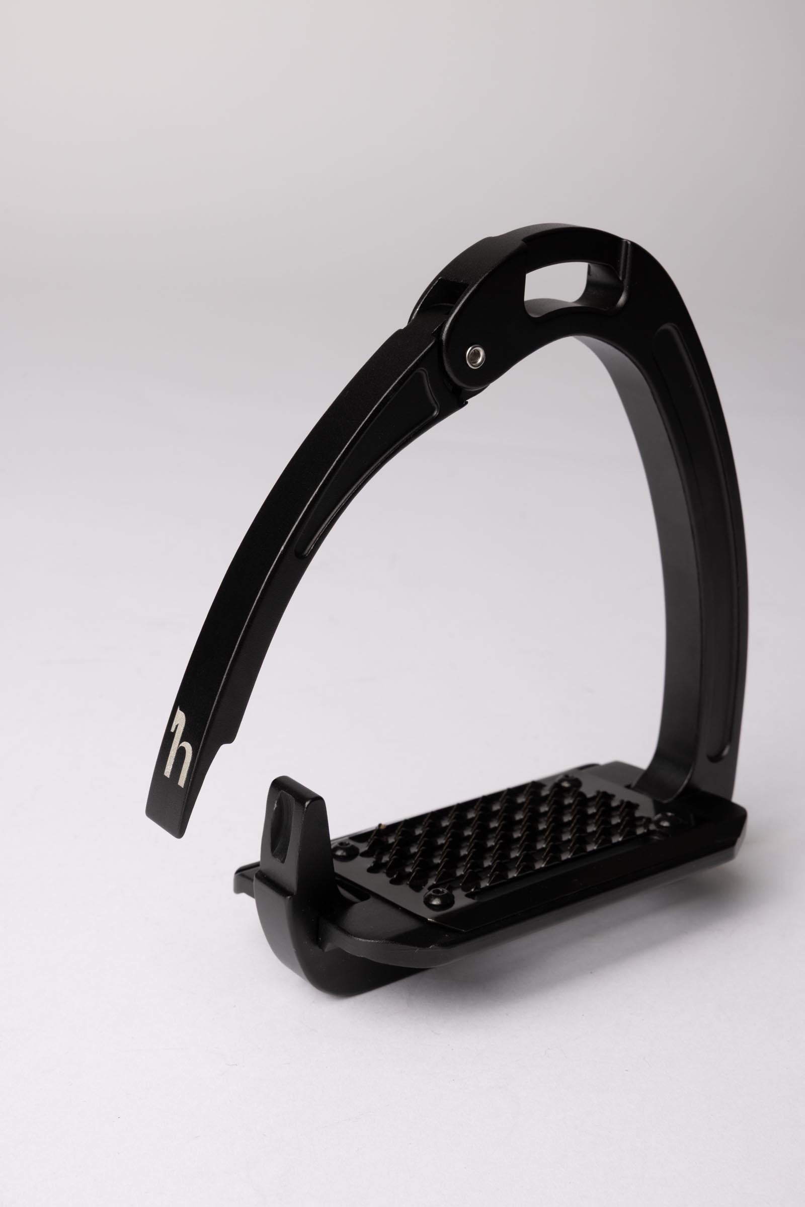 Horze Mercury Pro Superior Safety Stirrups Saddles, Girths & Stirrups