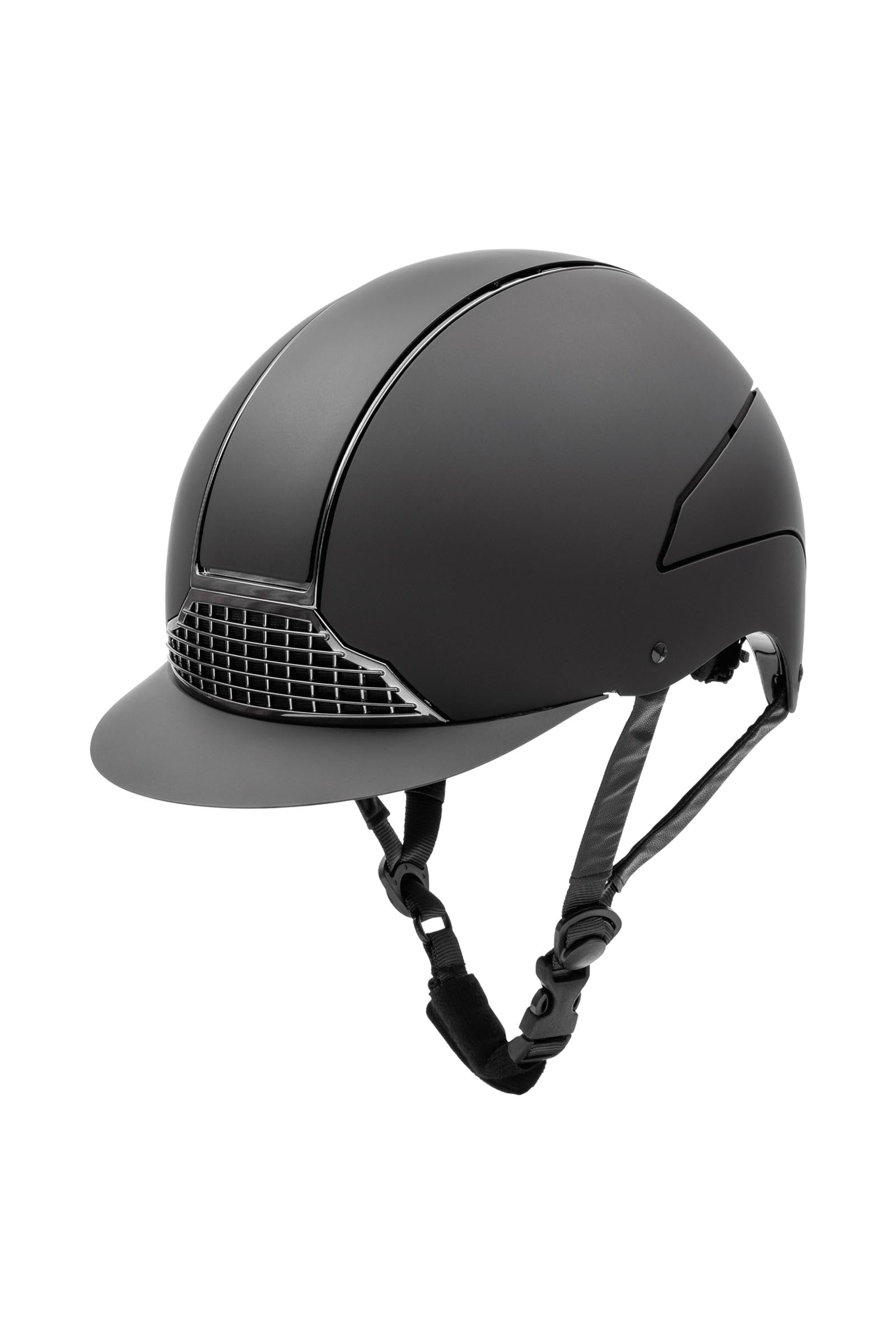 swing SWING H24 Chrome lovas sisak Biztonsági Felszerelés