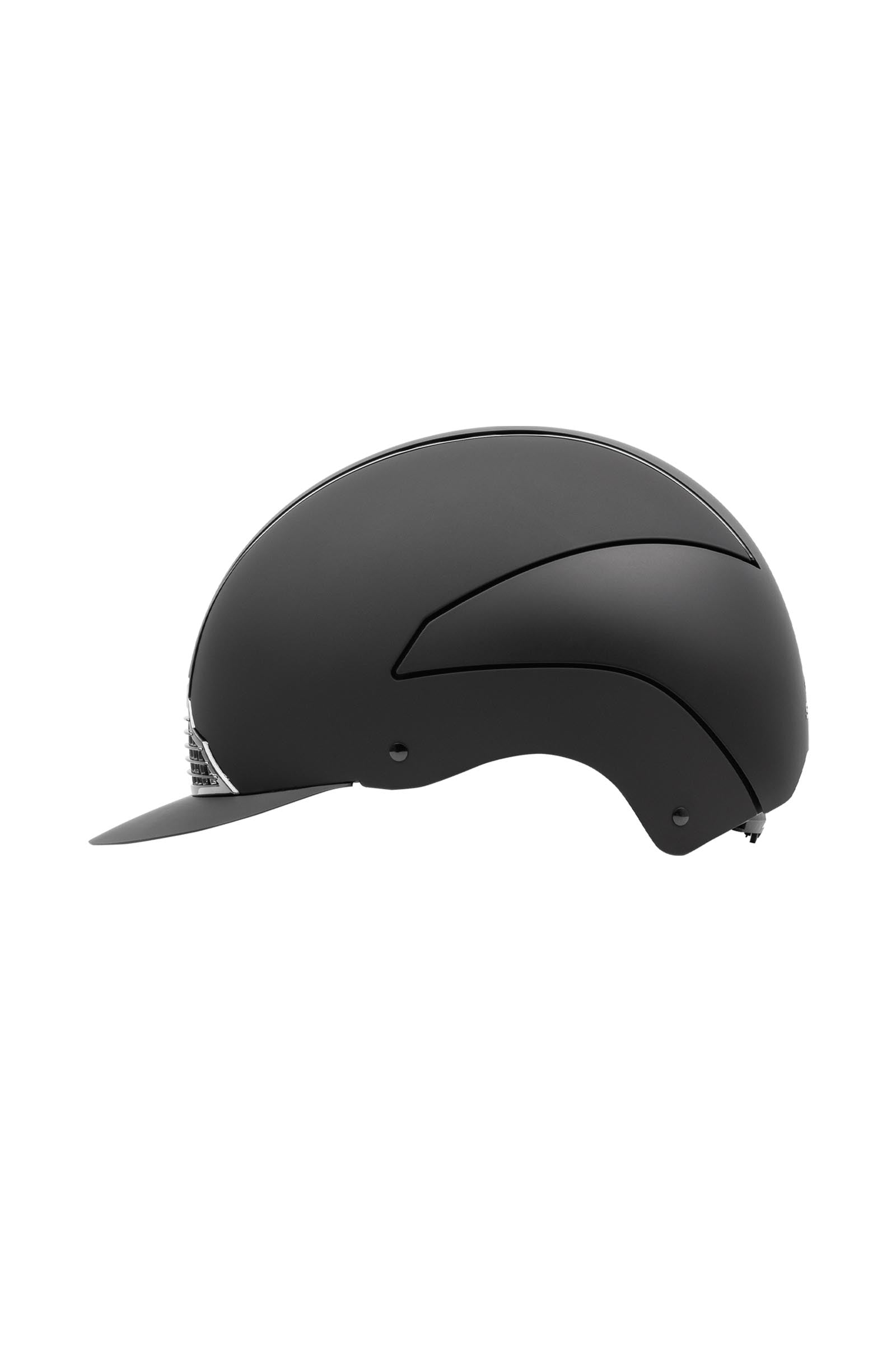 swing SWING H24 Chrome Riding Helmet Safety Equipment