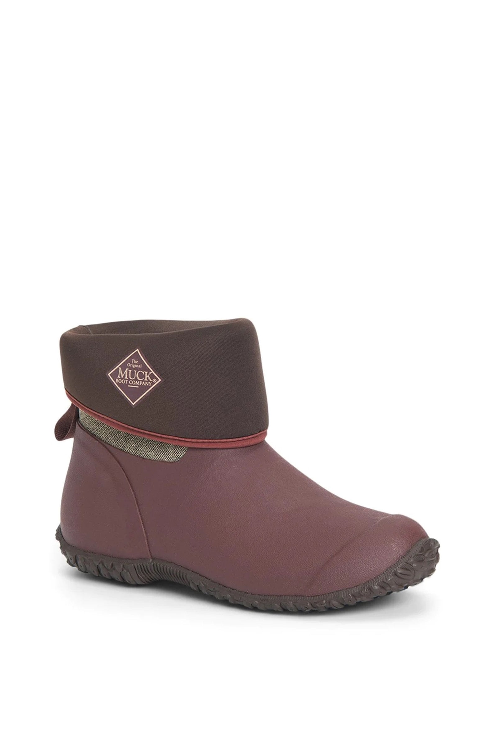 Muck Boot Muckster II Womens Medium Height Rubber Boots Riding Boots & Riding Shoes