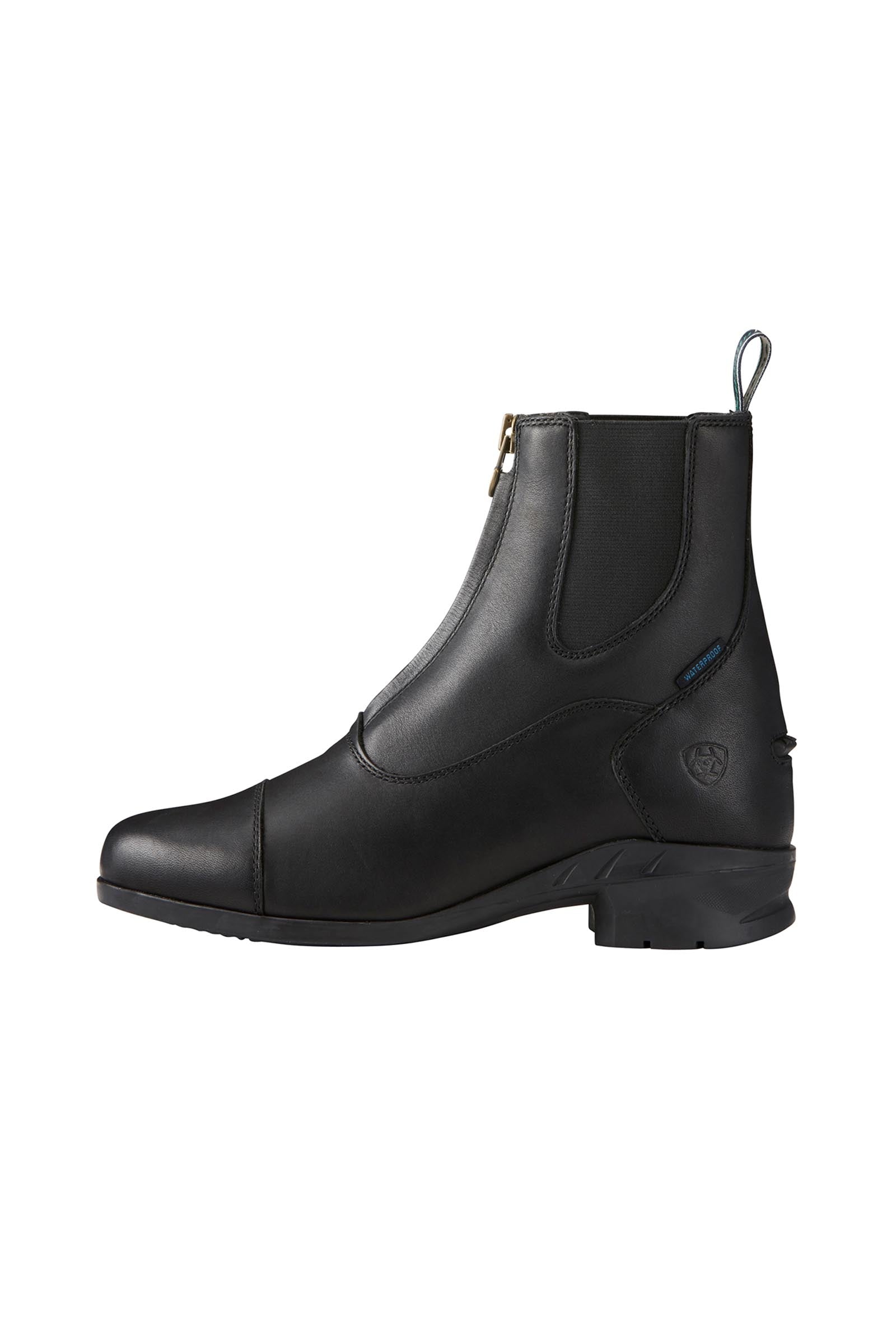 Ariat Heritage IV Zip H20 Women's Jodhpur Boots Riding Boots & Riding Shoes