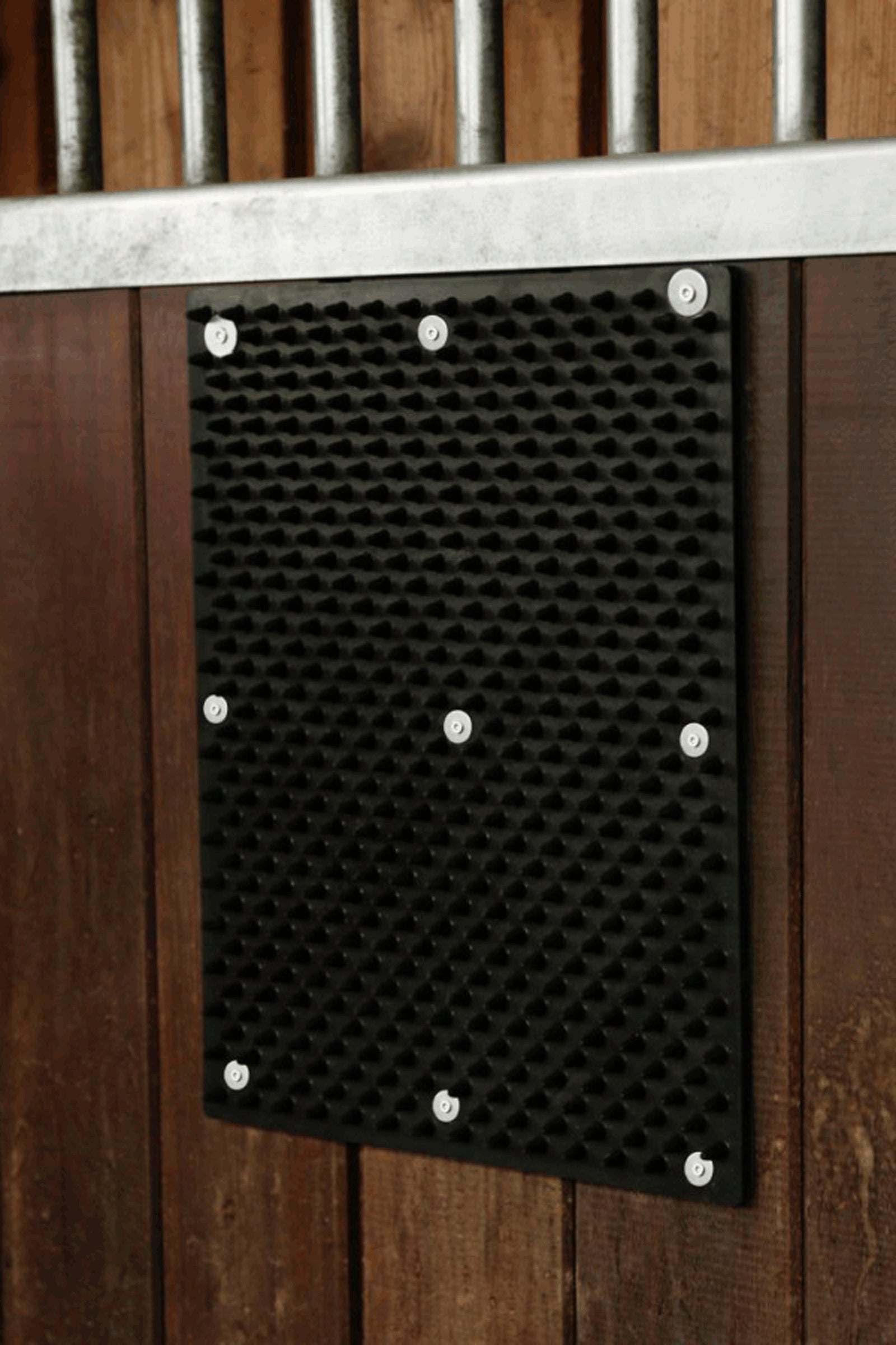 Holland Animal Care Kerbl Scratch Mat Stable Equipment