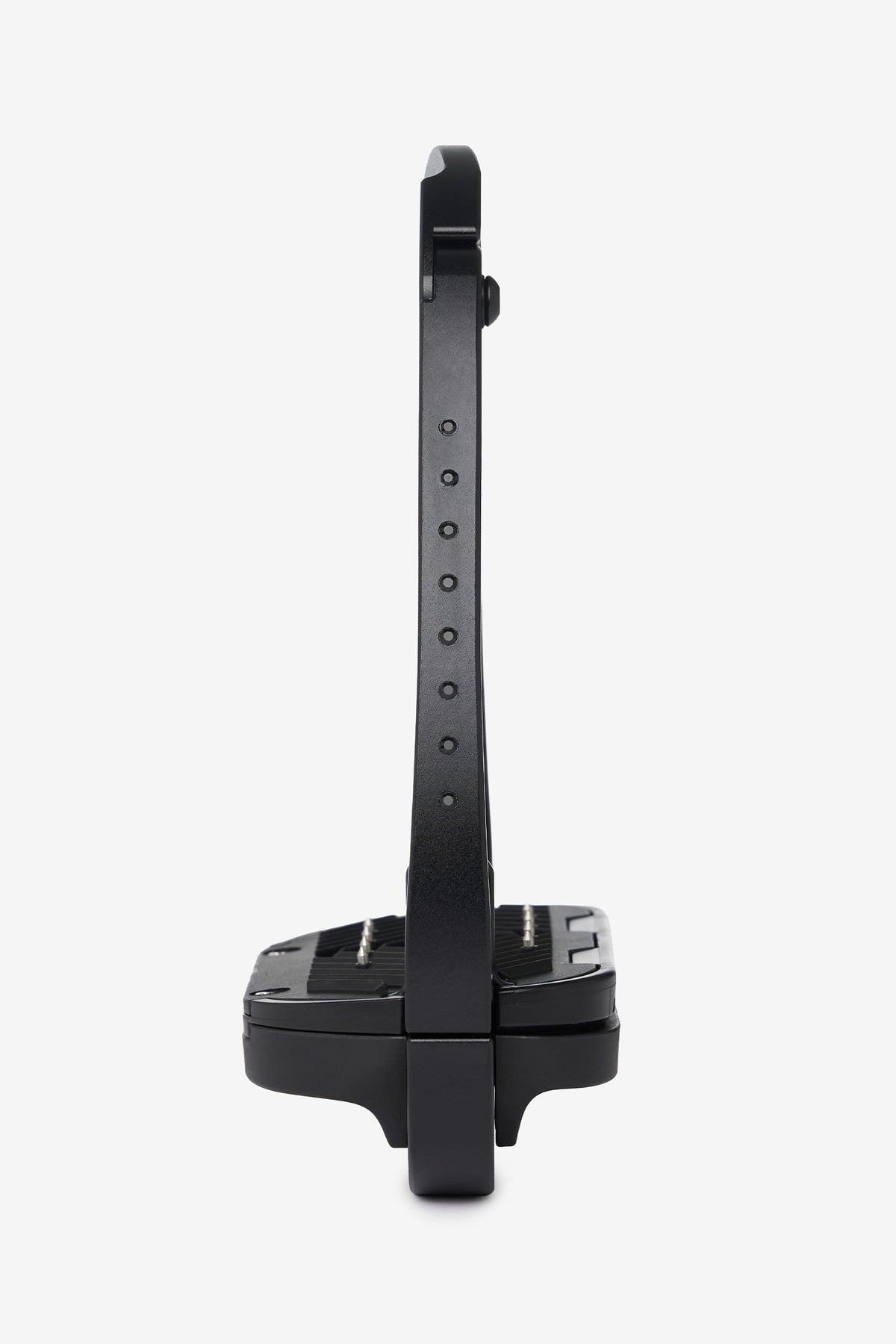 LeMieux Brilliance Vector Balance Stirrups Saddles, Girths & Stirrups