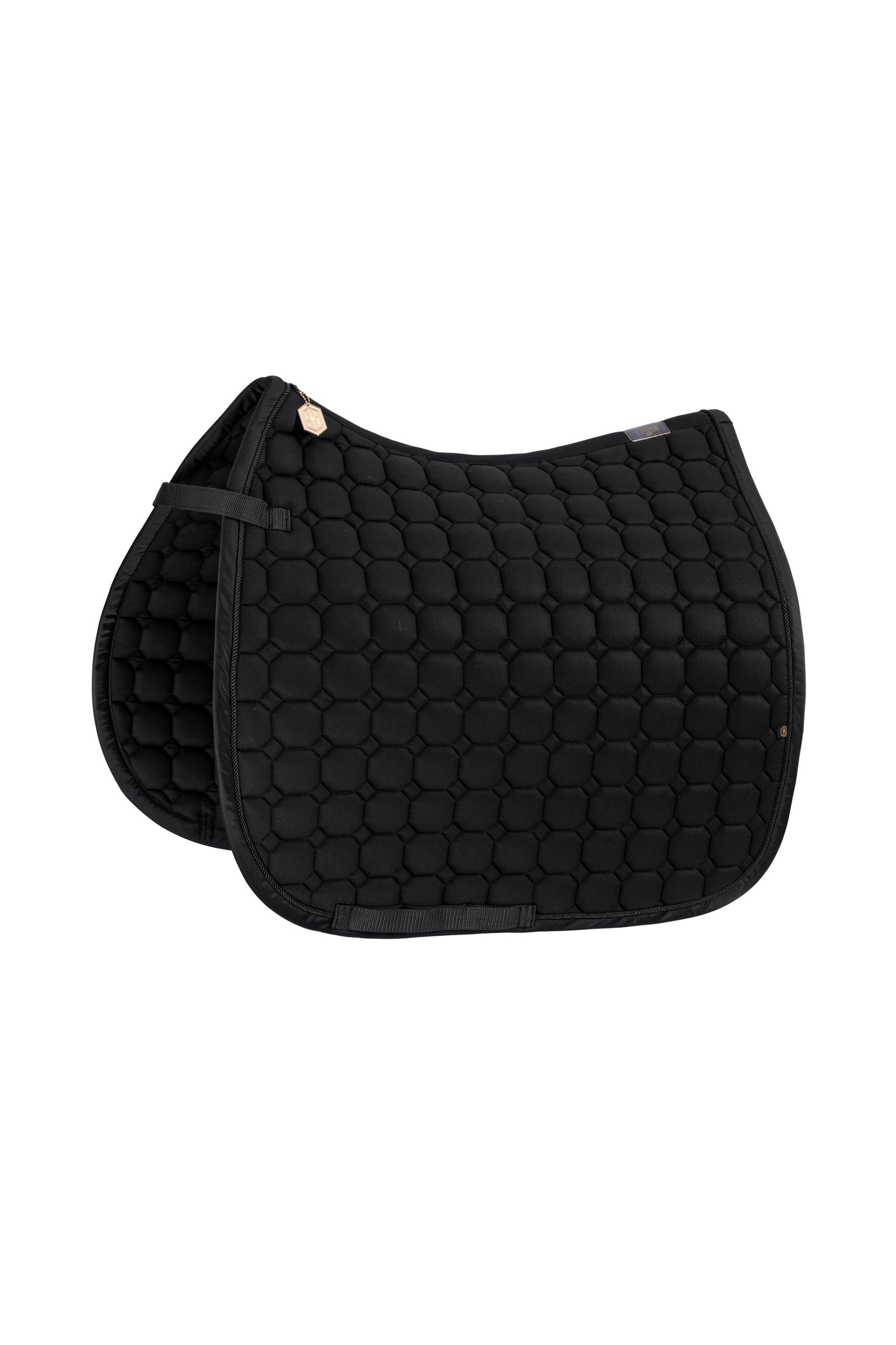 Eskadron Heritage AW24 Cotton díjlovas nyeregalátét Nyeregalátétek
