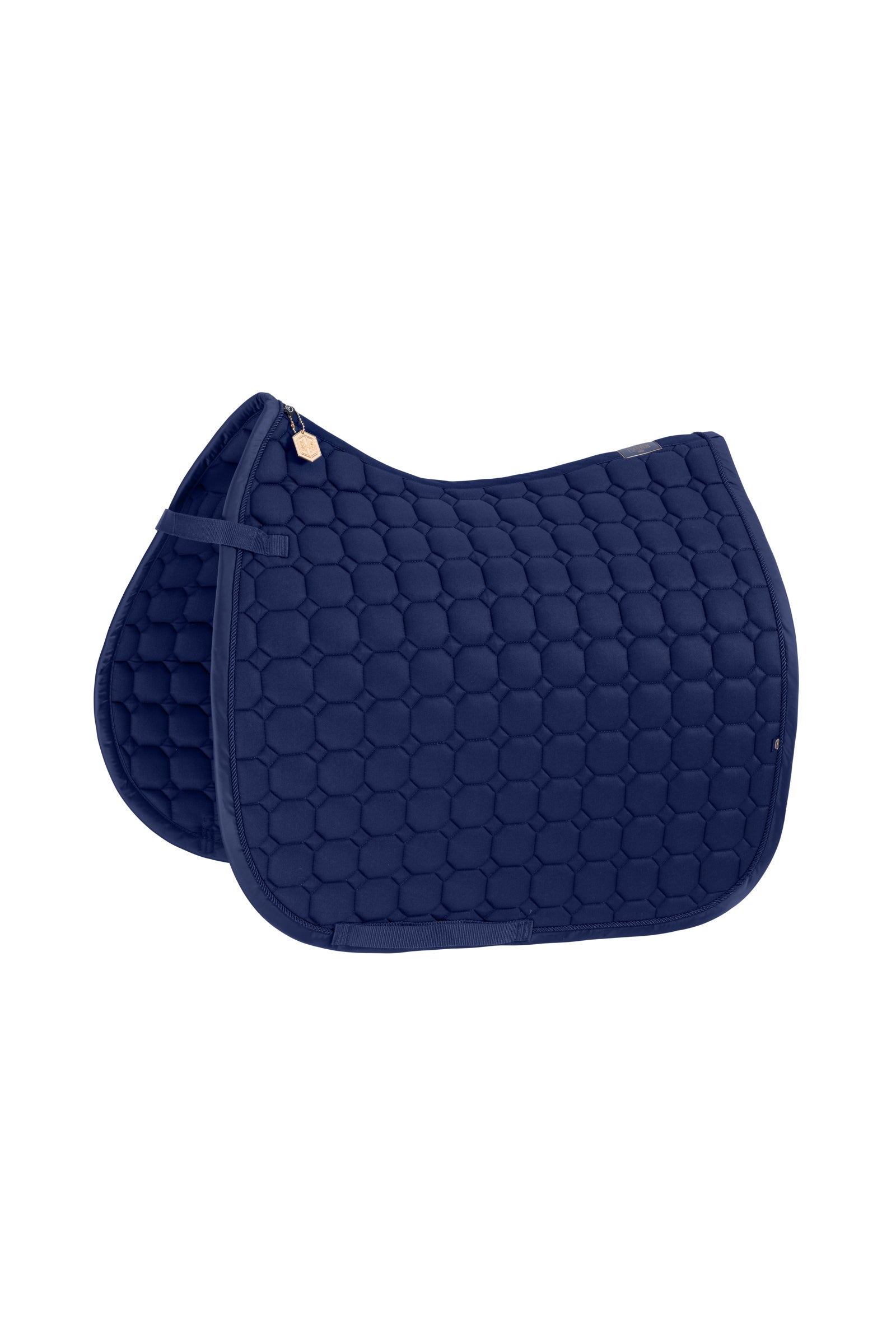 Eskadron Heritage AW24 Cotton díjlovas nyeregalátét Nyeregalátétek