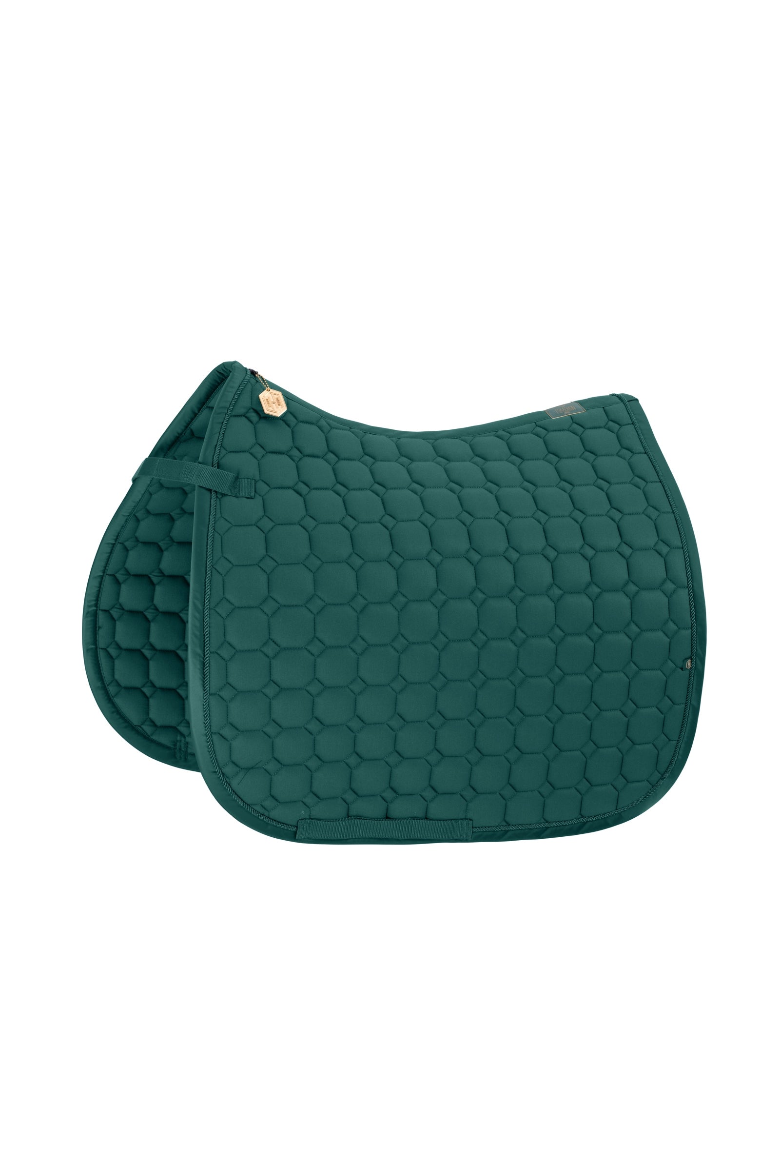 Eskadron Heritage AW24 Cotton díjlovas nyeregalátét Nyeregalátétek