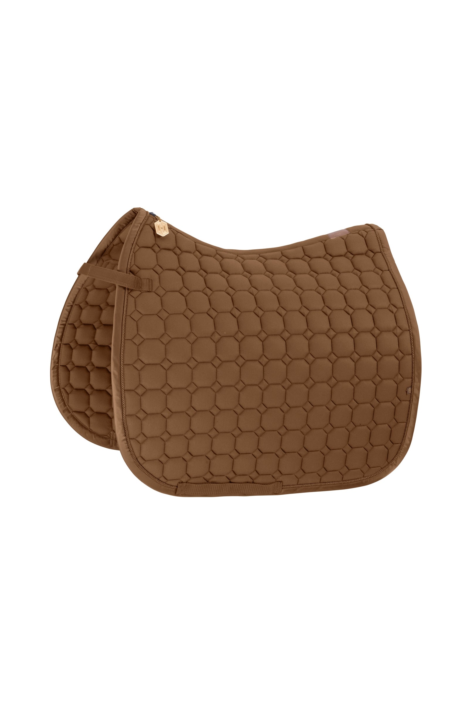 Eskadron Heritage AW24 Cotton díjlovas nyeregalátét Nyeregalátétek