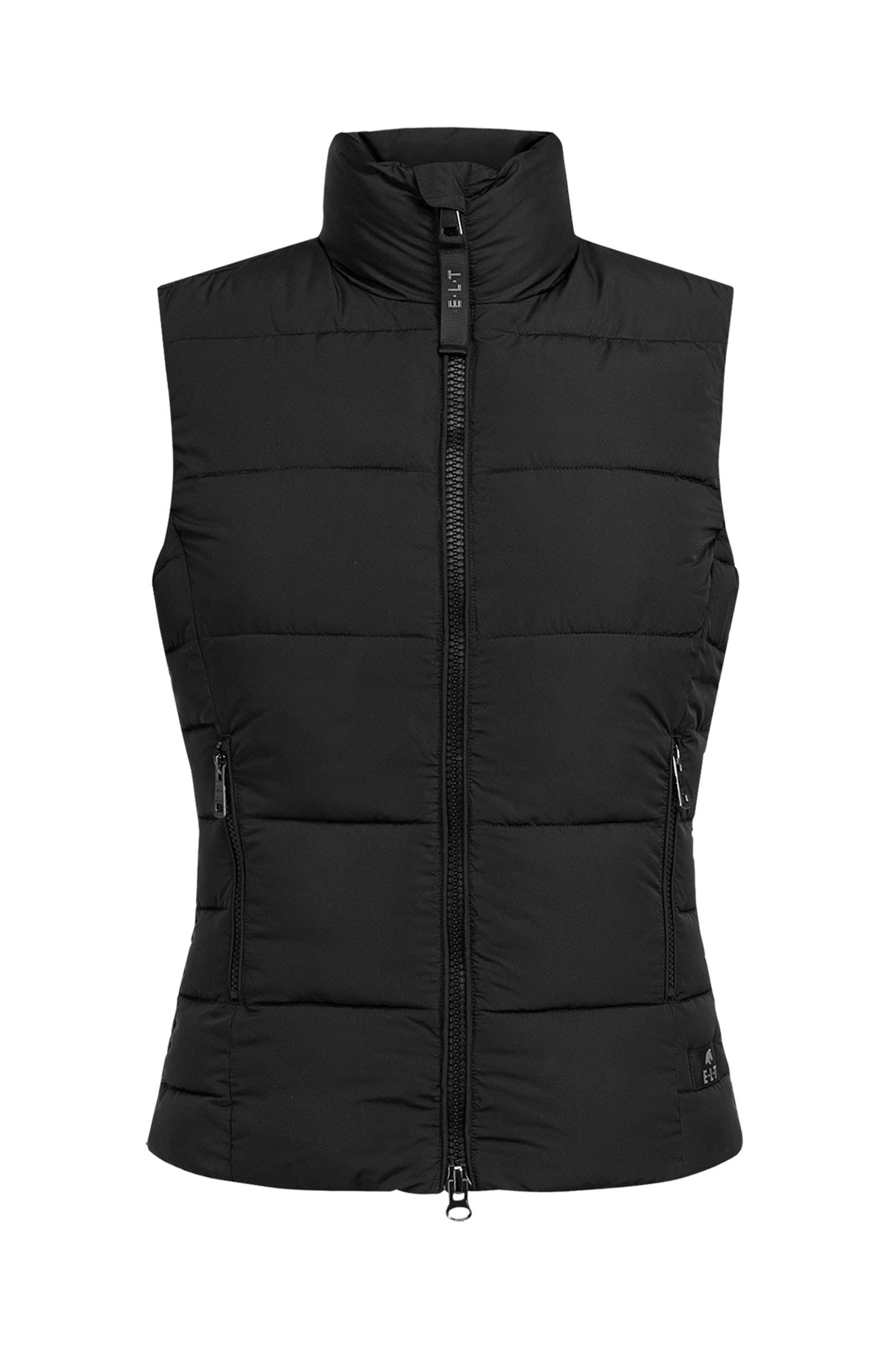 ELT Winter Women's Lightweight Vest Oxford Noi Ruházat