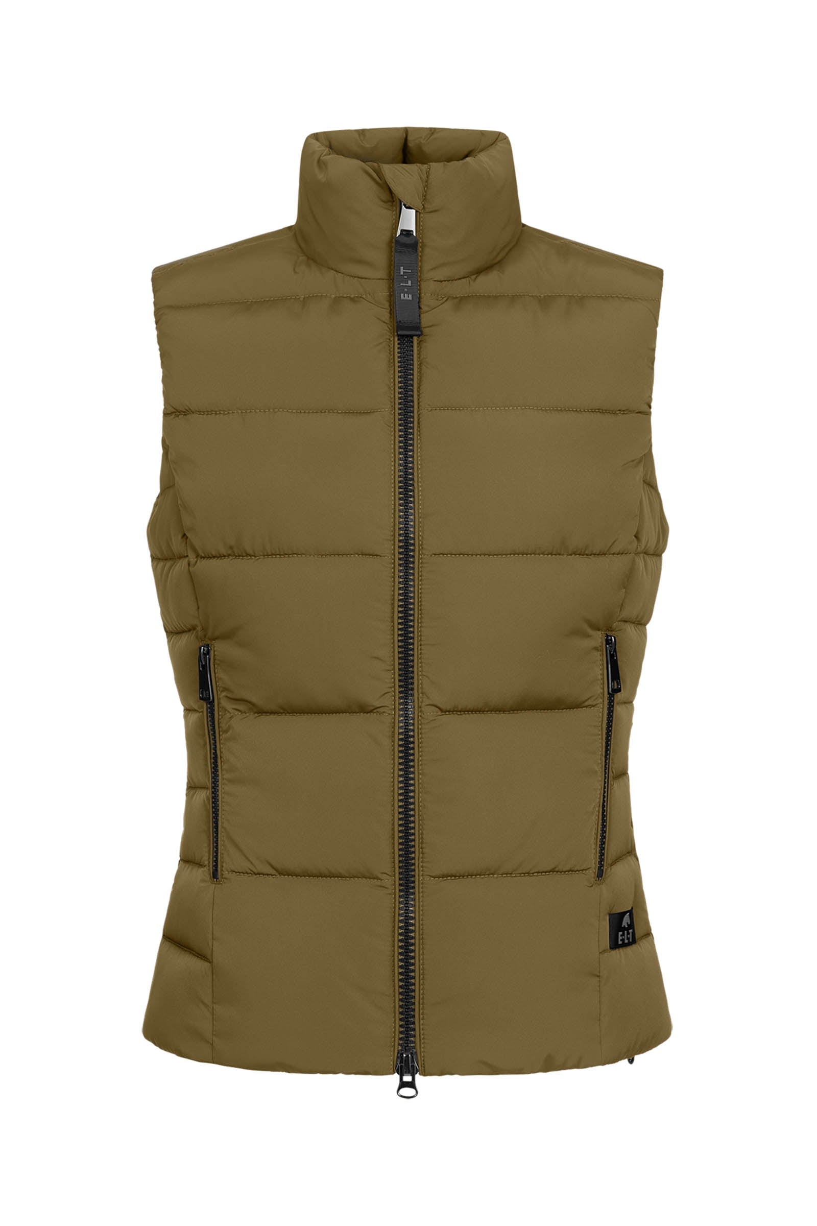 ELT Winter Women's Lightweight Vest Oxford Noi Ruházat