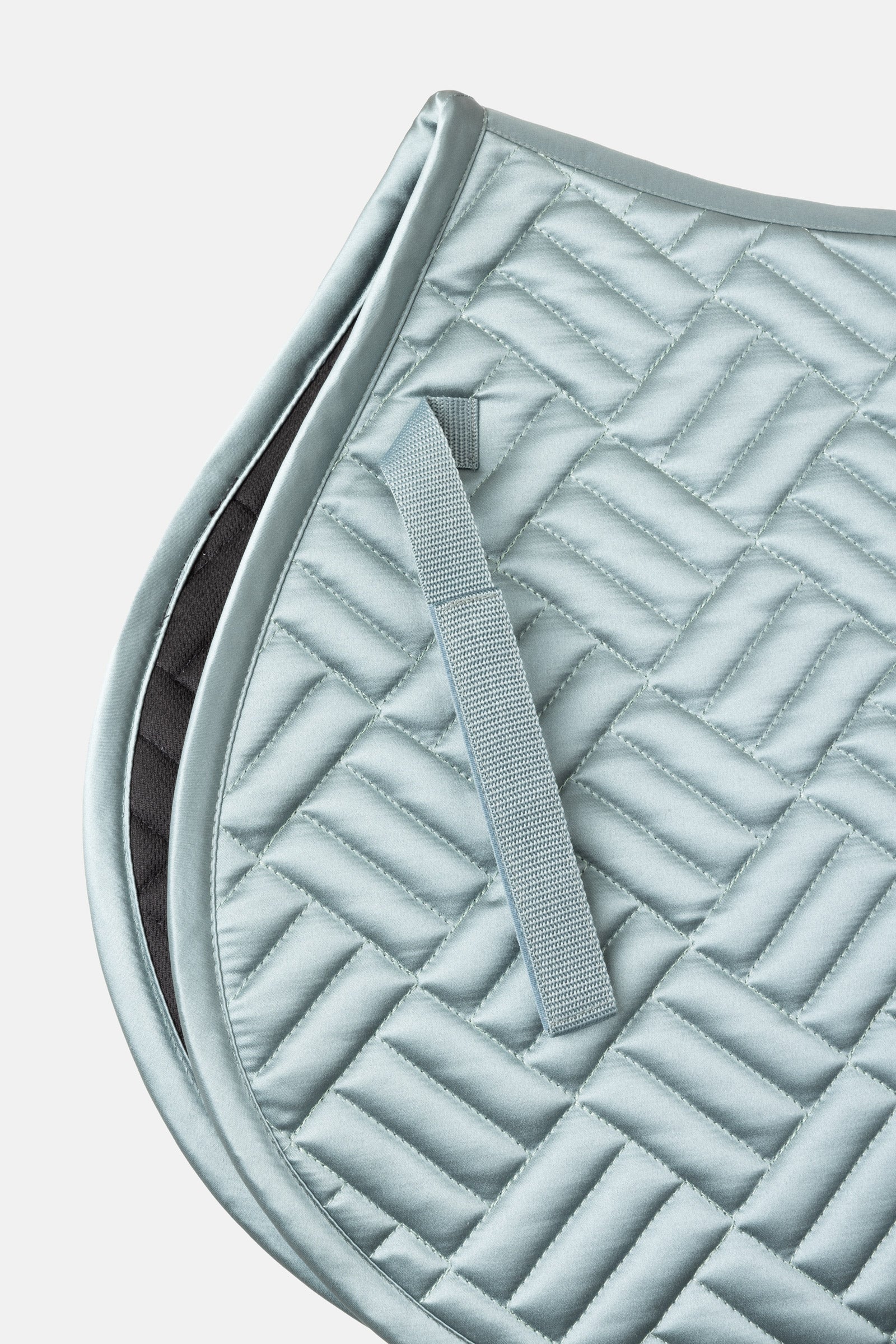 B Vertigo Pure Engineering Jump Pad Saddle Pads