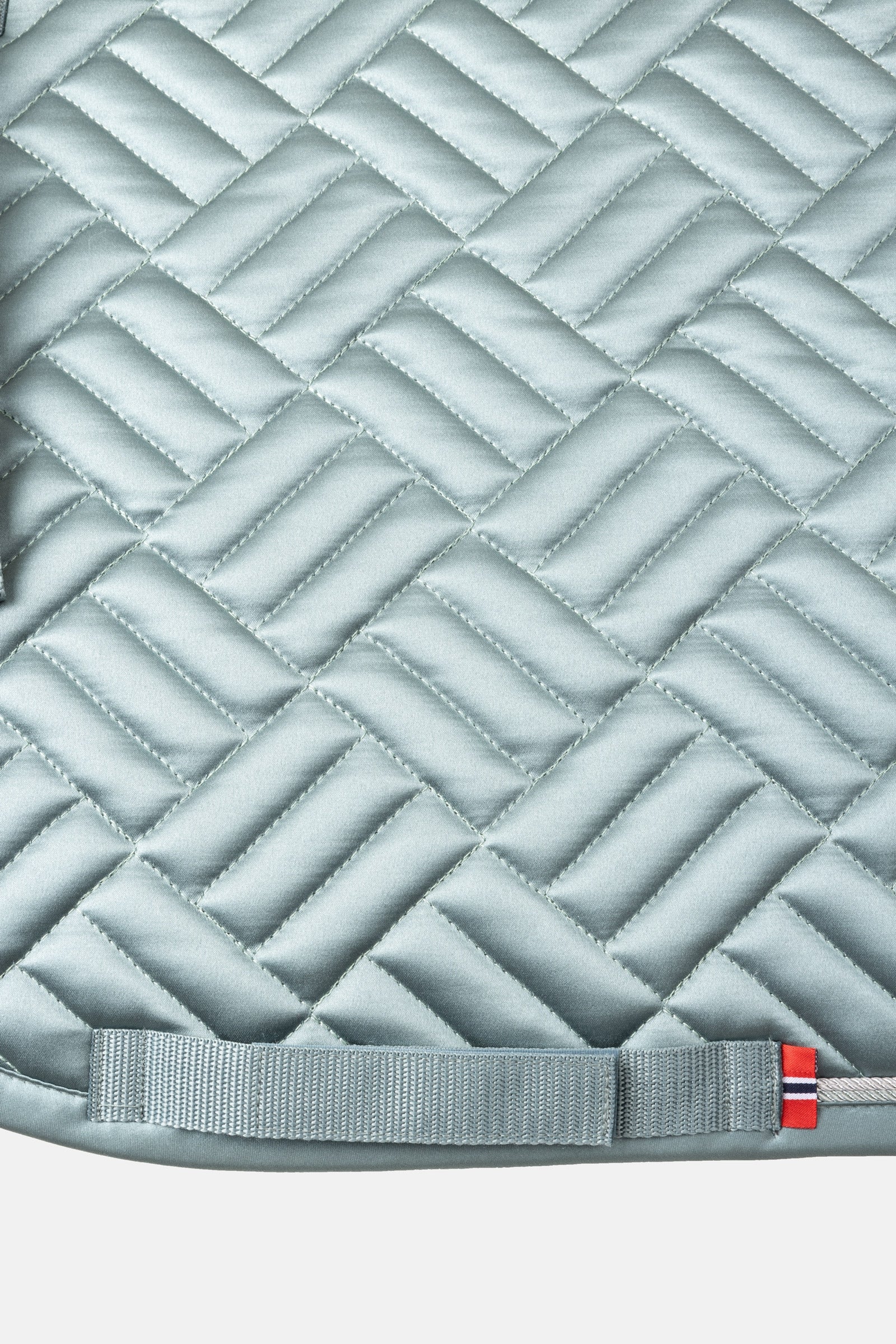B Vertigo Pure Engineering Jump Pad Saddle Pads