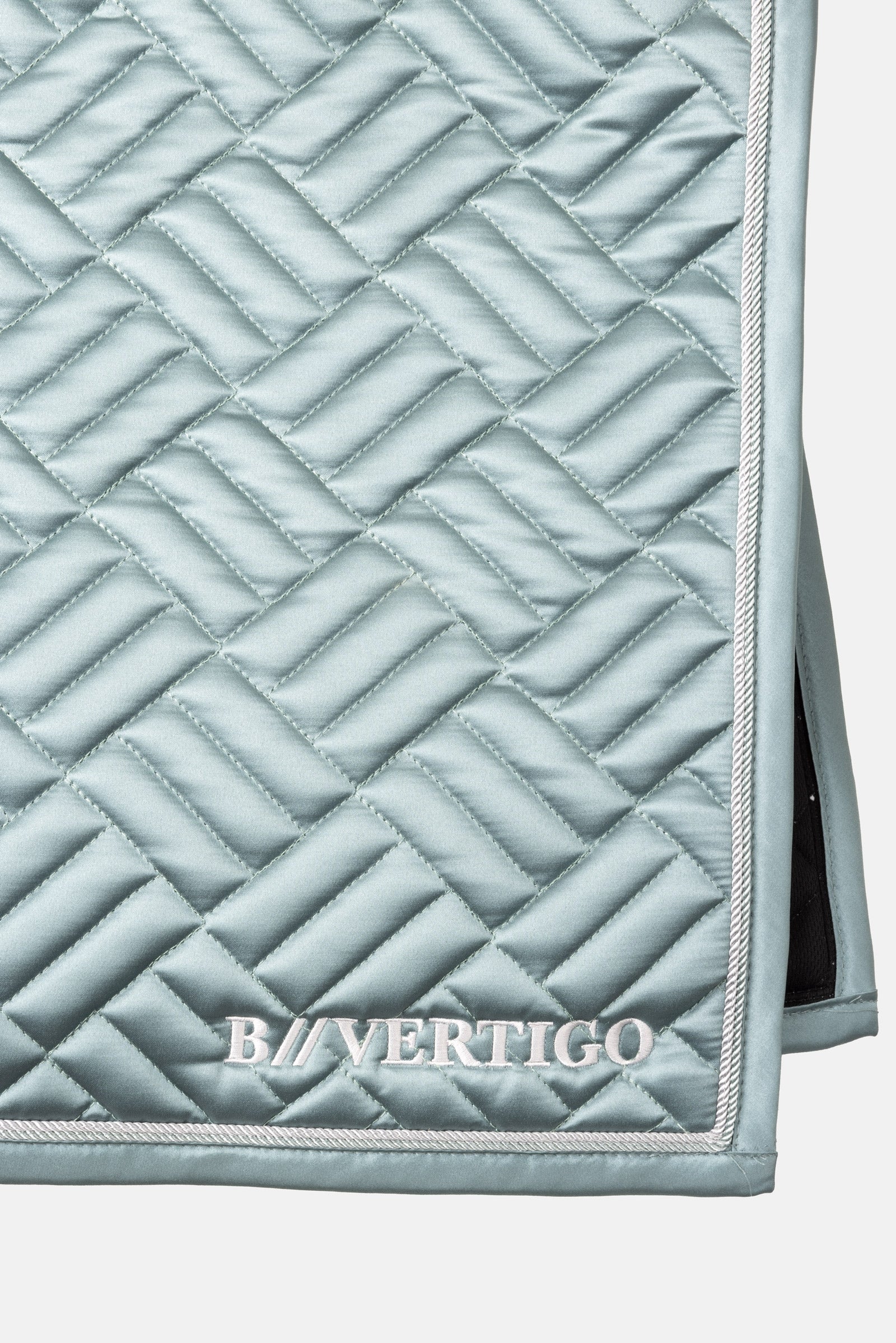 B Vertigo Pure Engineering Jump Pad Saddle Pads
