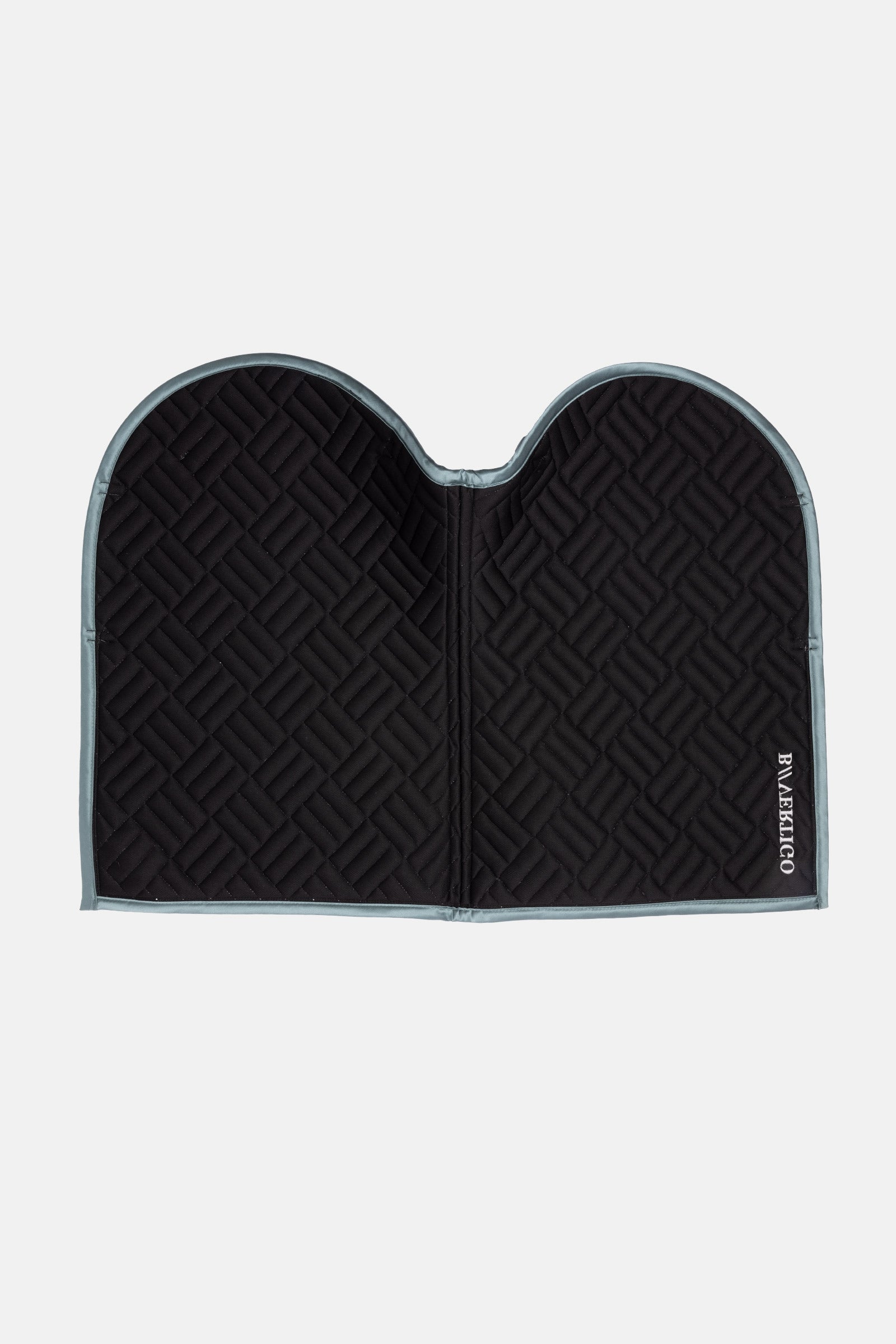 B Vertigo Pure Engineering Jump Pad Saddle Pads