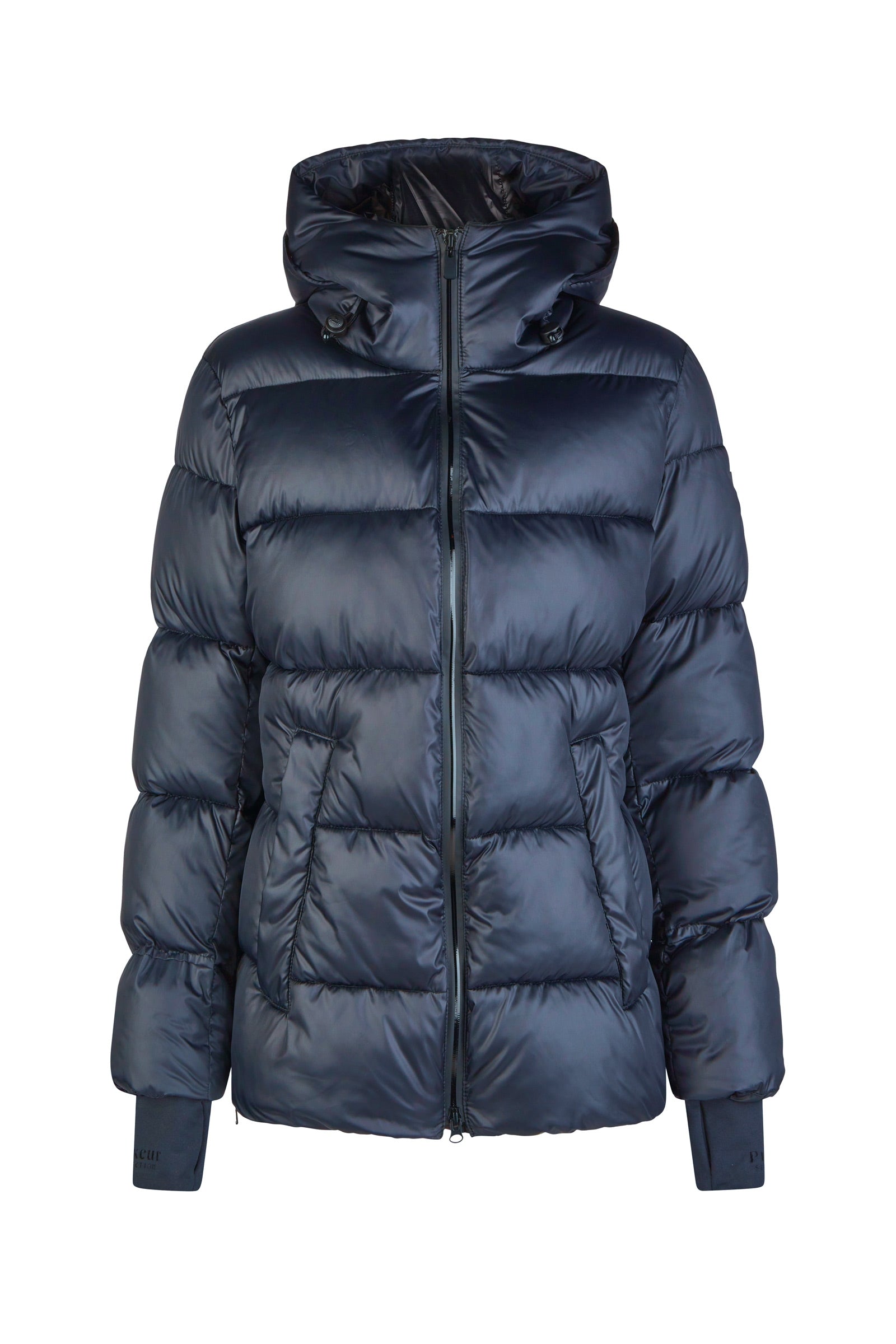 Pikeur Selection Quilt-Jacket Women’s Riding Clothing