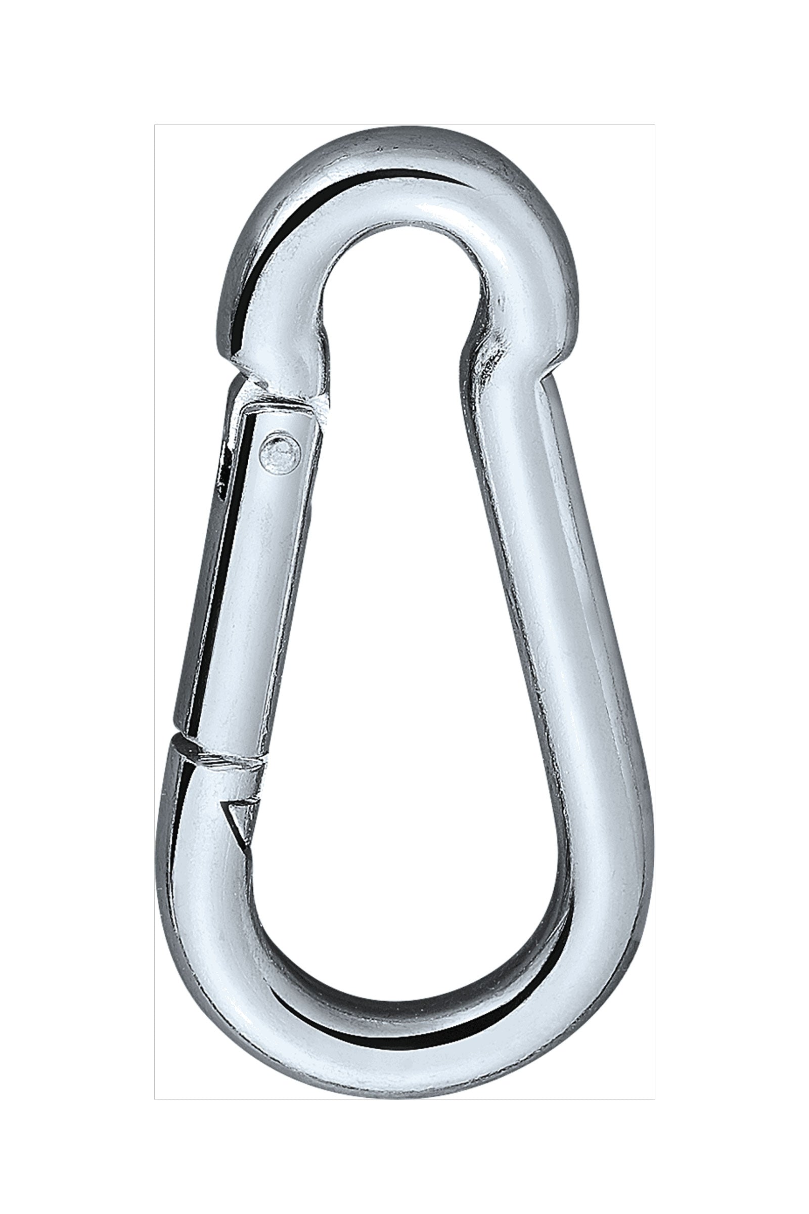 Sprenger SNAP HOOK STEEL GALV. 100mm Szerszámok