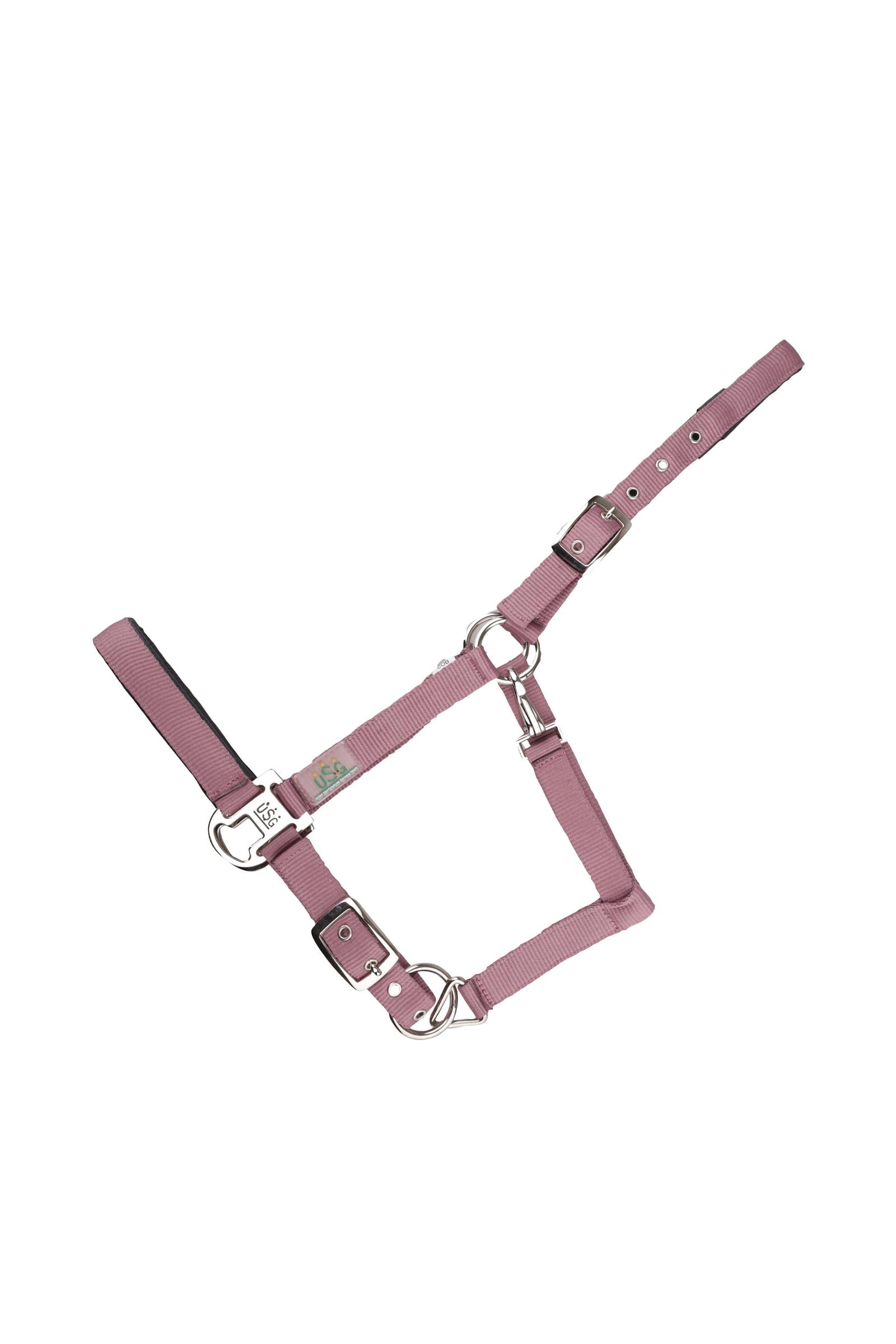 USG Everyday Soft Padded Halter Kötofékek & Vezetoszárak