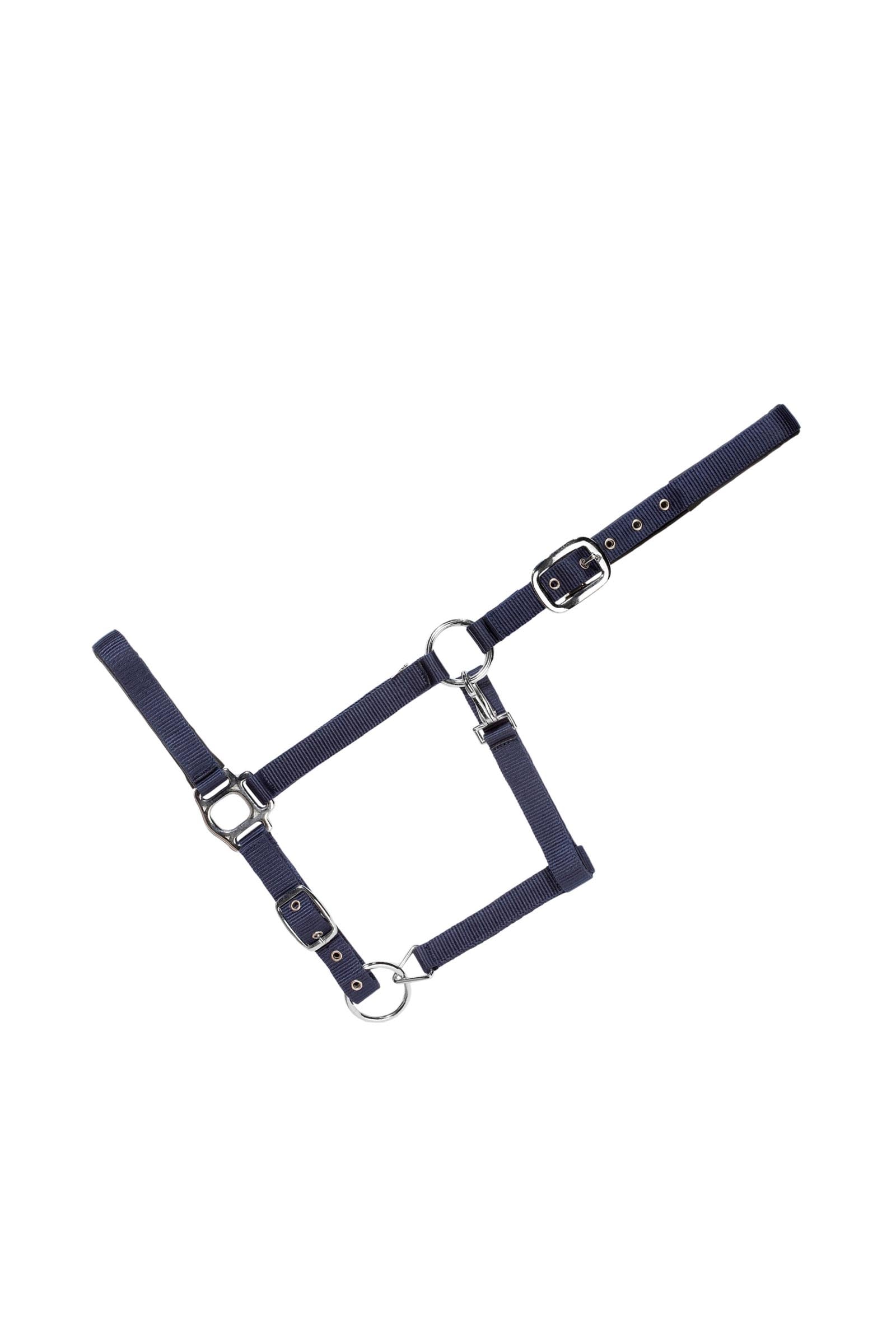 USG Everyday Soft Padded Halter Kötofékek & Vezetoszárak