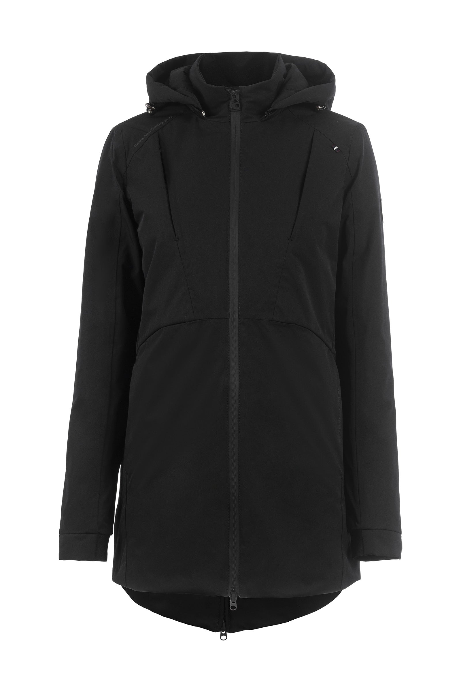 Cavallo CAVALGINI Women´s Parka Noi Ruházat