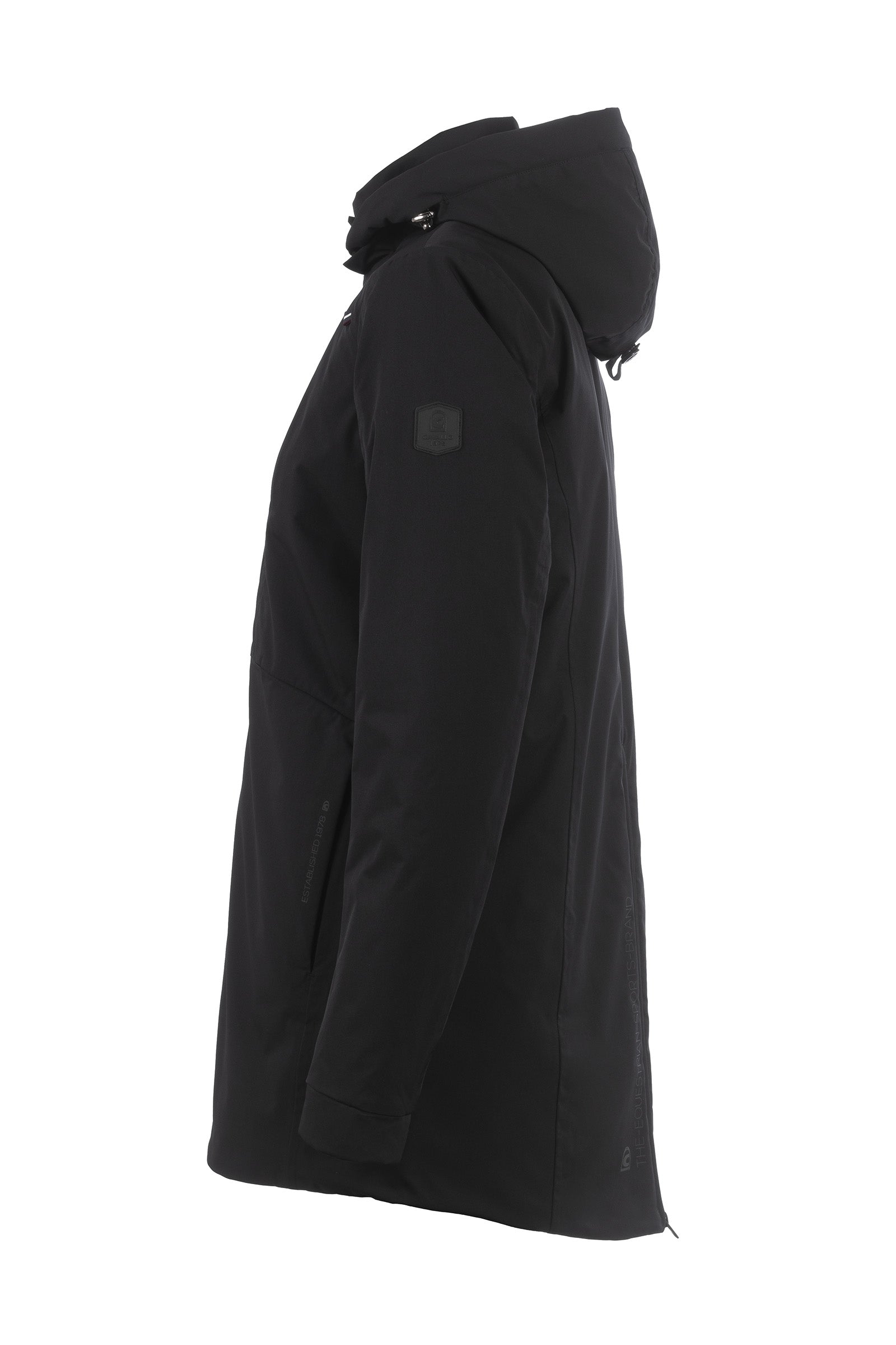 Cavallo CAVALGINI Women´s Parka Women’s Riding Clothing