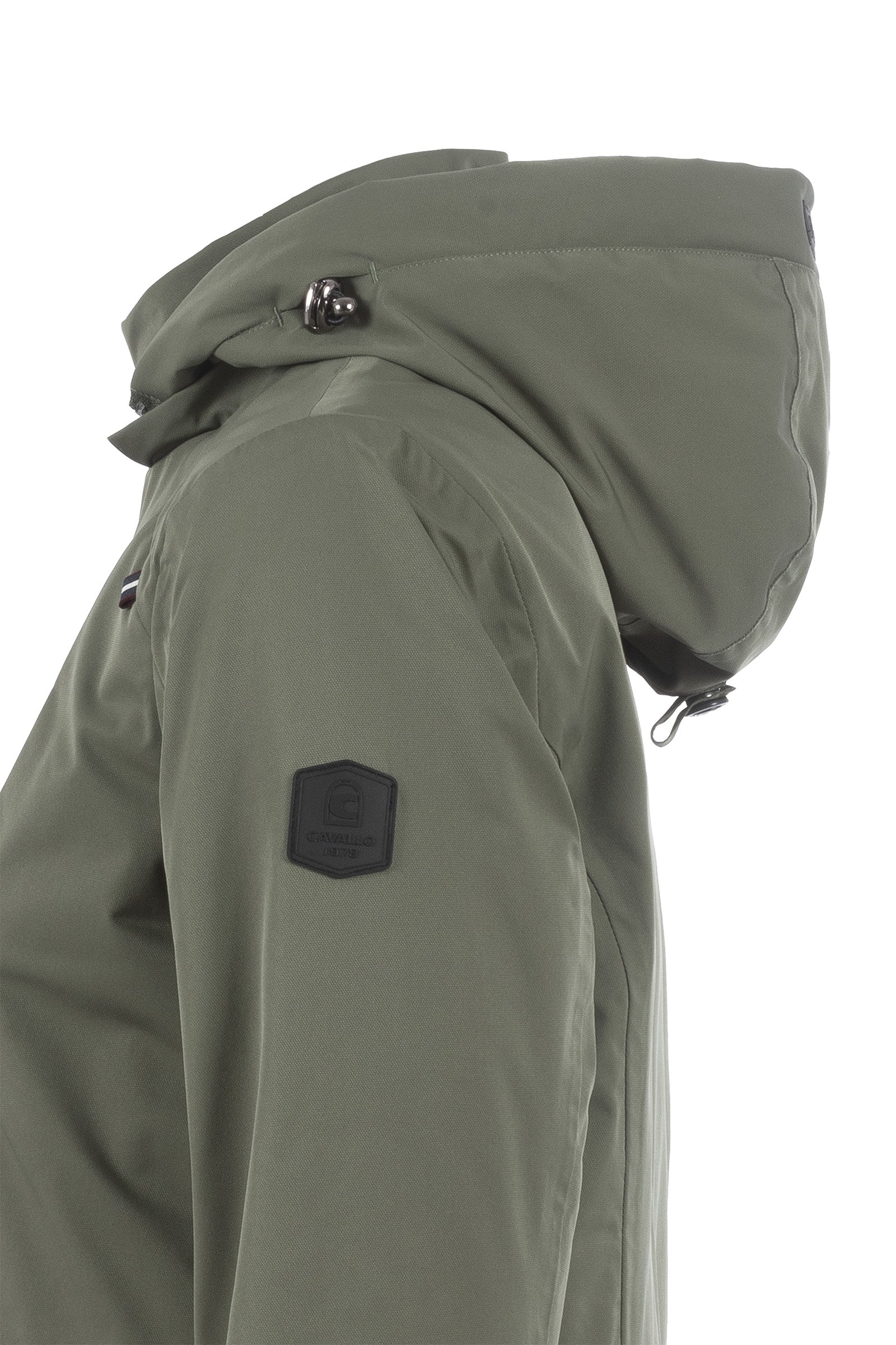 Cavallo CAVALGINI Women´s Parka Women’s Riding Clothing