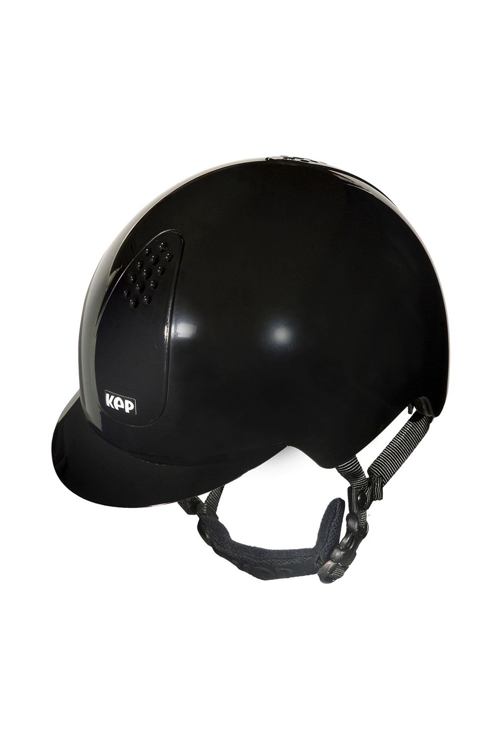 KEP Helmets KEP Keppy Kids´ Riding Helmet Biztonsági Felszerelés