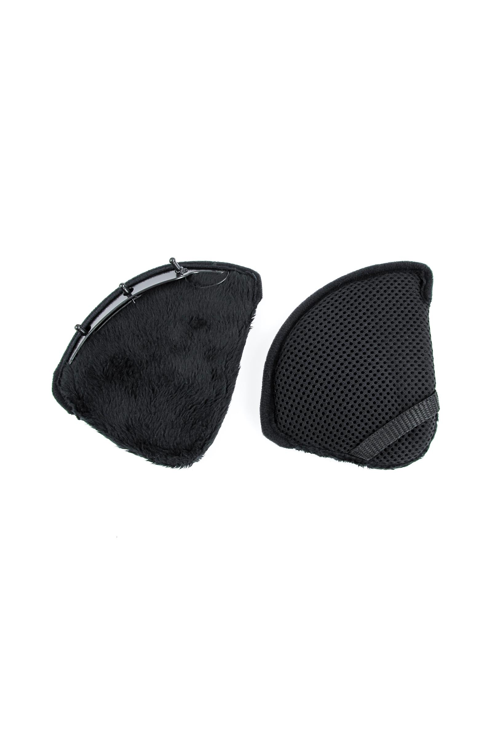 Casco Winter Set fülvédők sisakokhoz, különböző modellekhez/2 Biztonsági Felszerelés