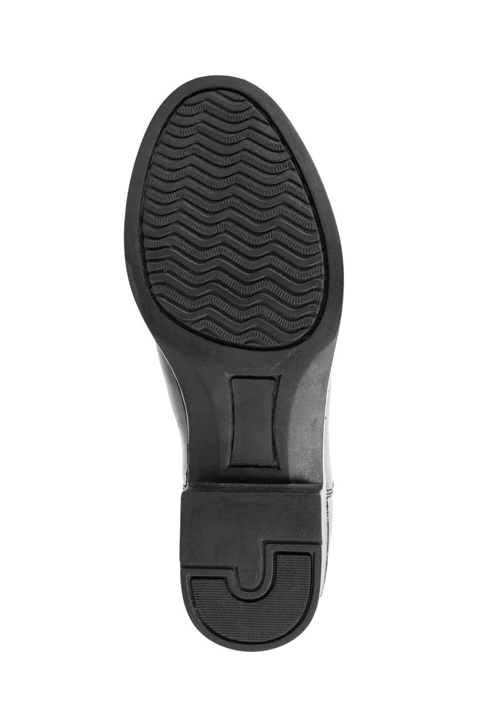 Suedwind Footwear Contrace Jodhpur Leather Chelsea Riding Boots & Riding Shoes