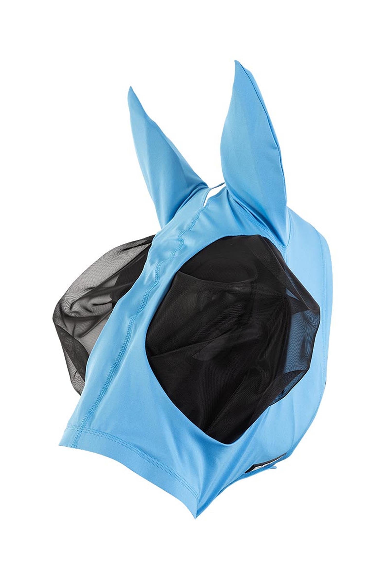 BR Fly Mask Légy Elleni Védelem Lovaknak
