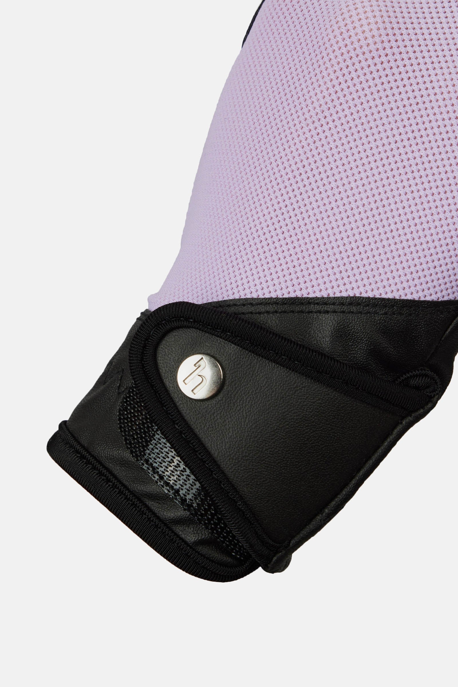 Horze Ally Mesh Riding Gloves Riding Gloves