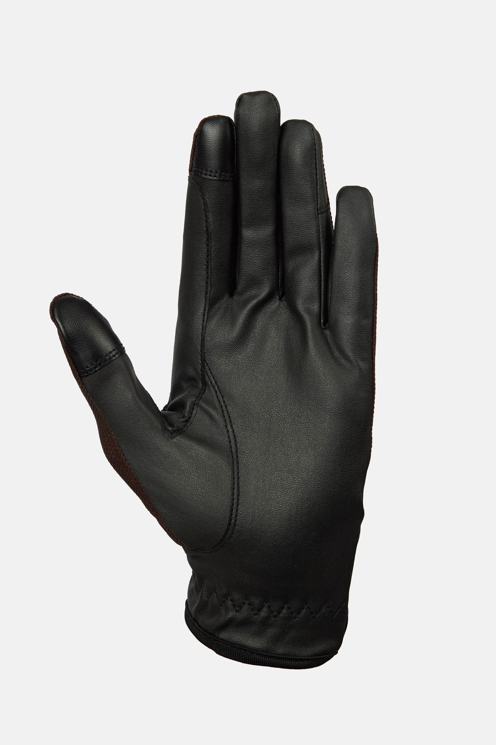 Horze Ally Mesh Riding Gloves Riding Gloves