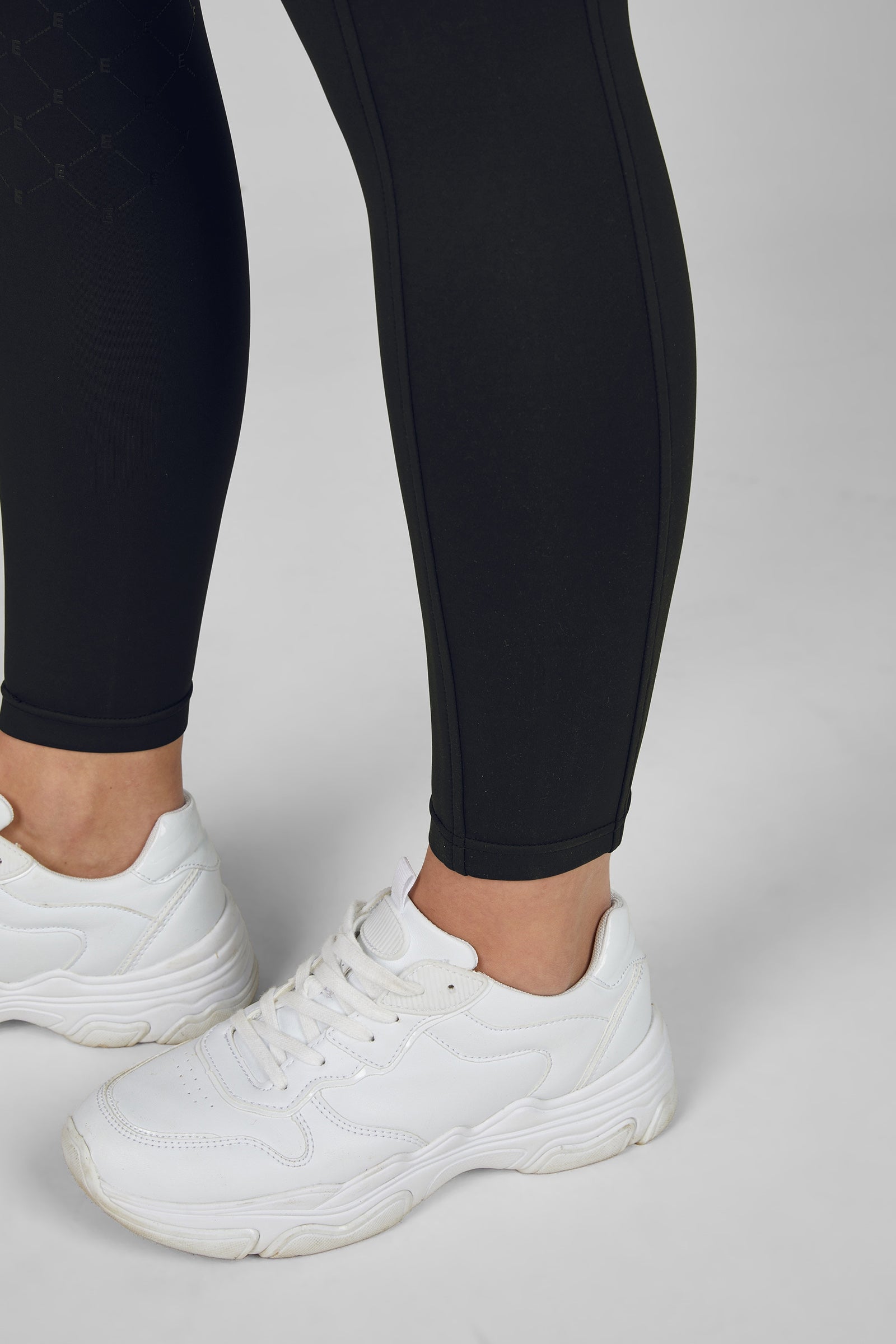 Eskadron Dynamic Fanatics AW26 Women's Flex Full Grip Riding Tights Womens Breeches