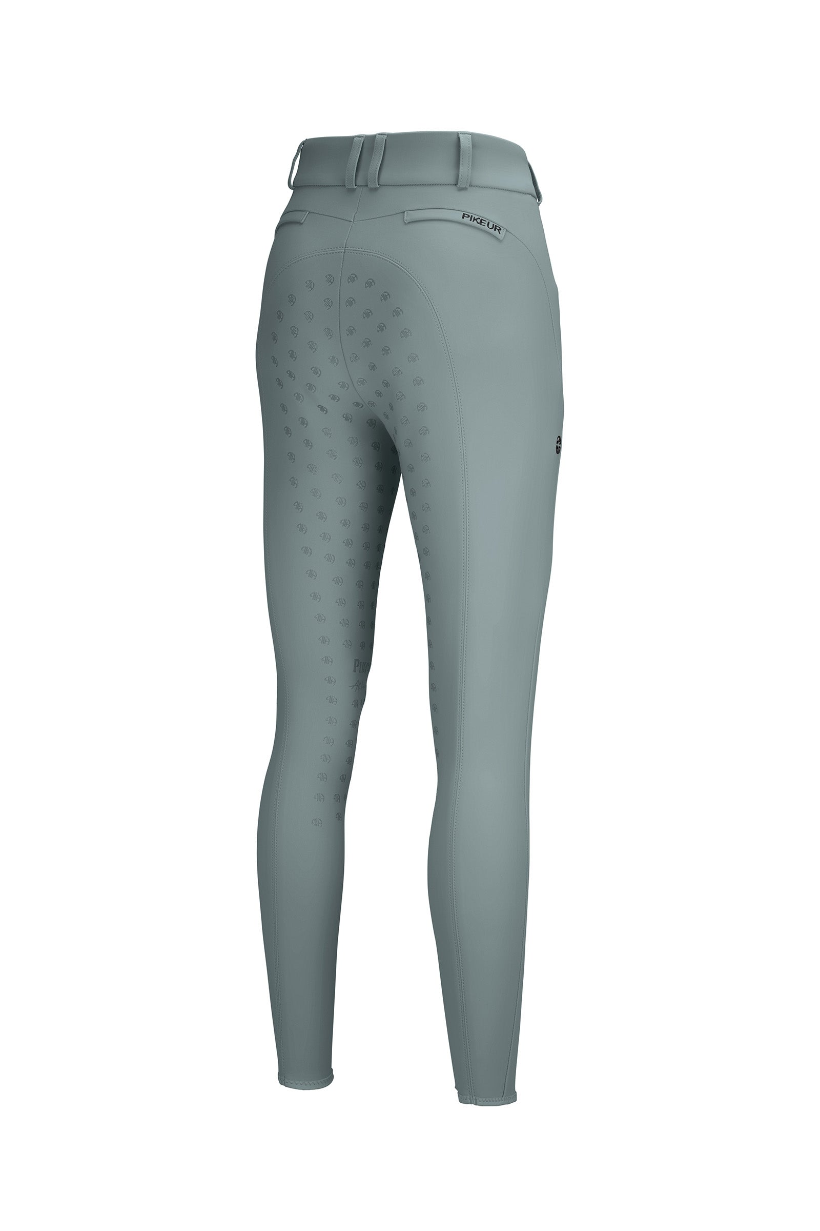 Pikeur Athleisure Lovaglónadrág teljes markolattal II Womens Breeches