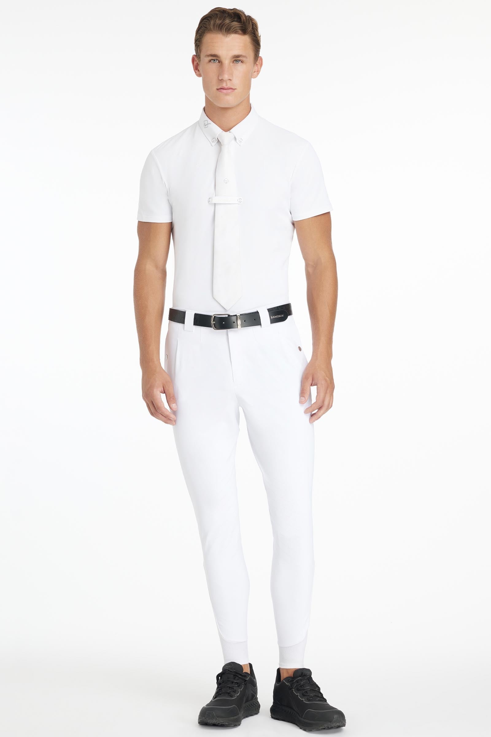 LeMieux Men´s Classique Breeches Mens Riding Clothing