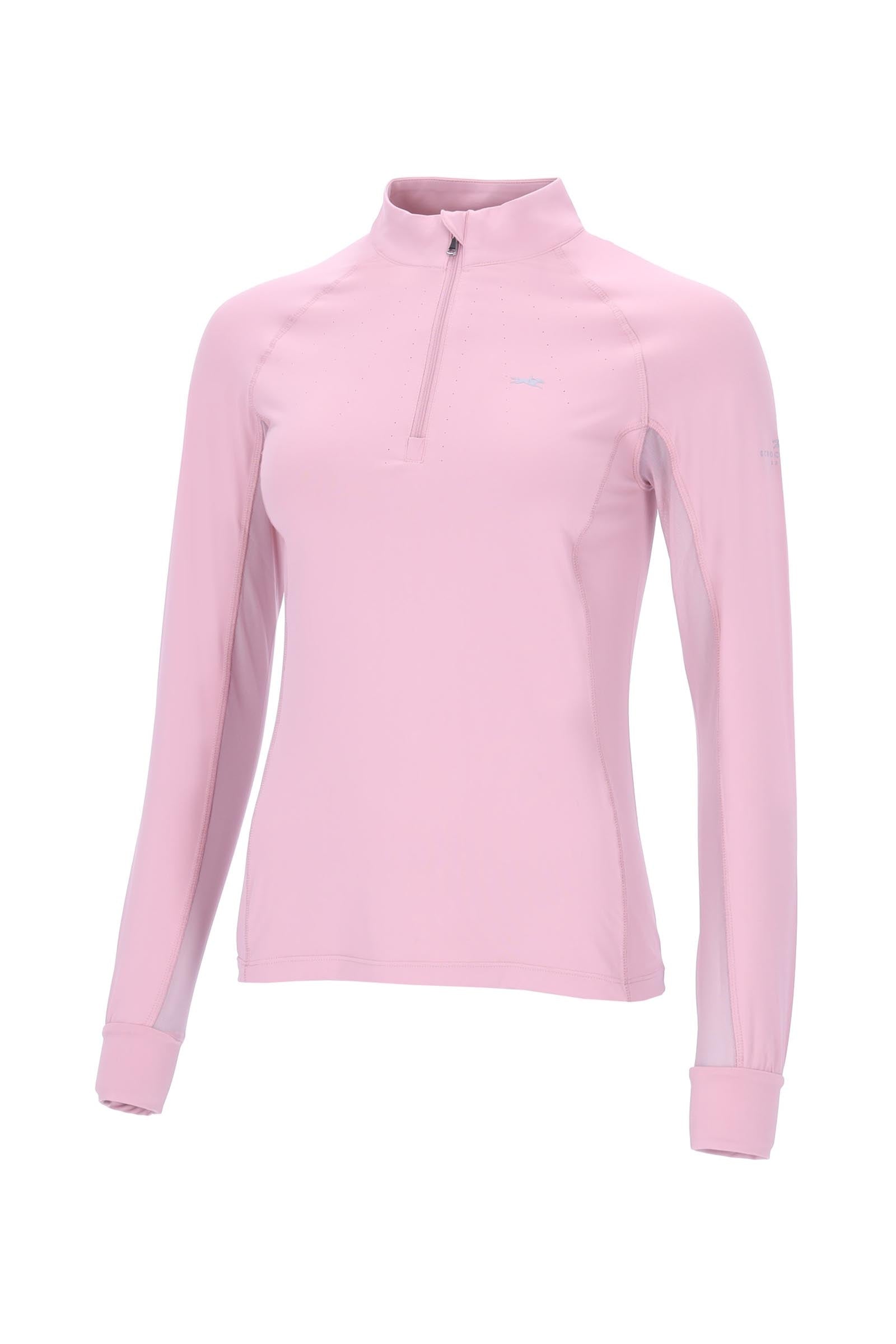 Schockemöhle Sports Angie Style Women's Longsleeve Training Shirt Women’s Riding Clothing