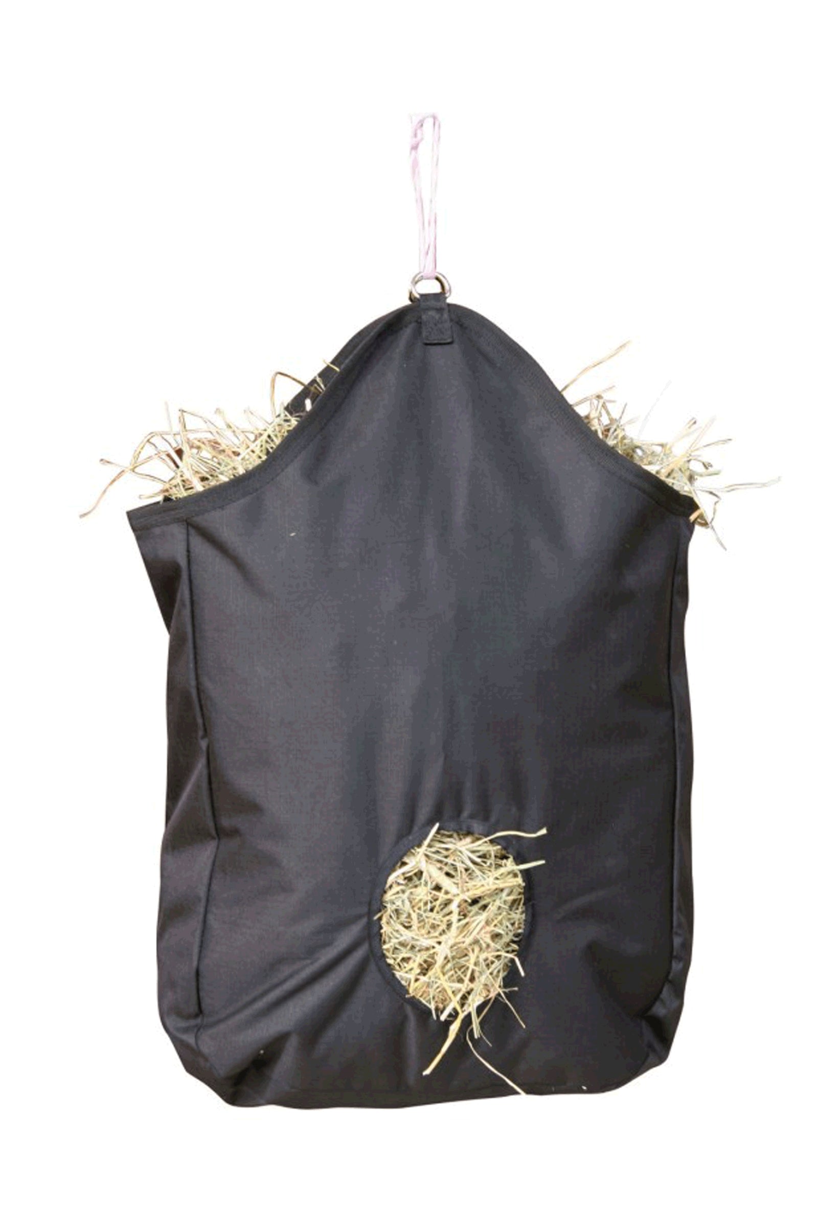 Holland Animal Care Kerbl Hay Bag Horse Feeders & Waterers