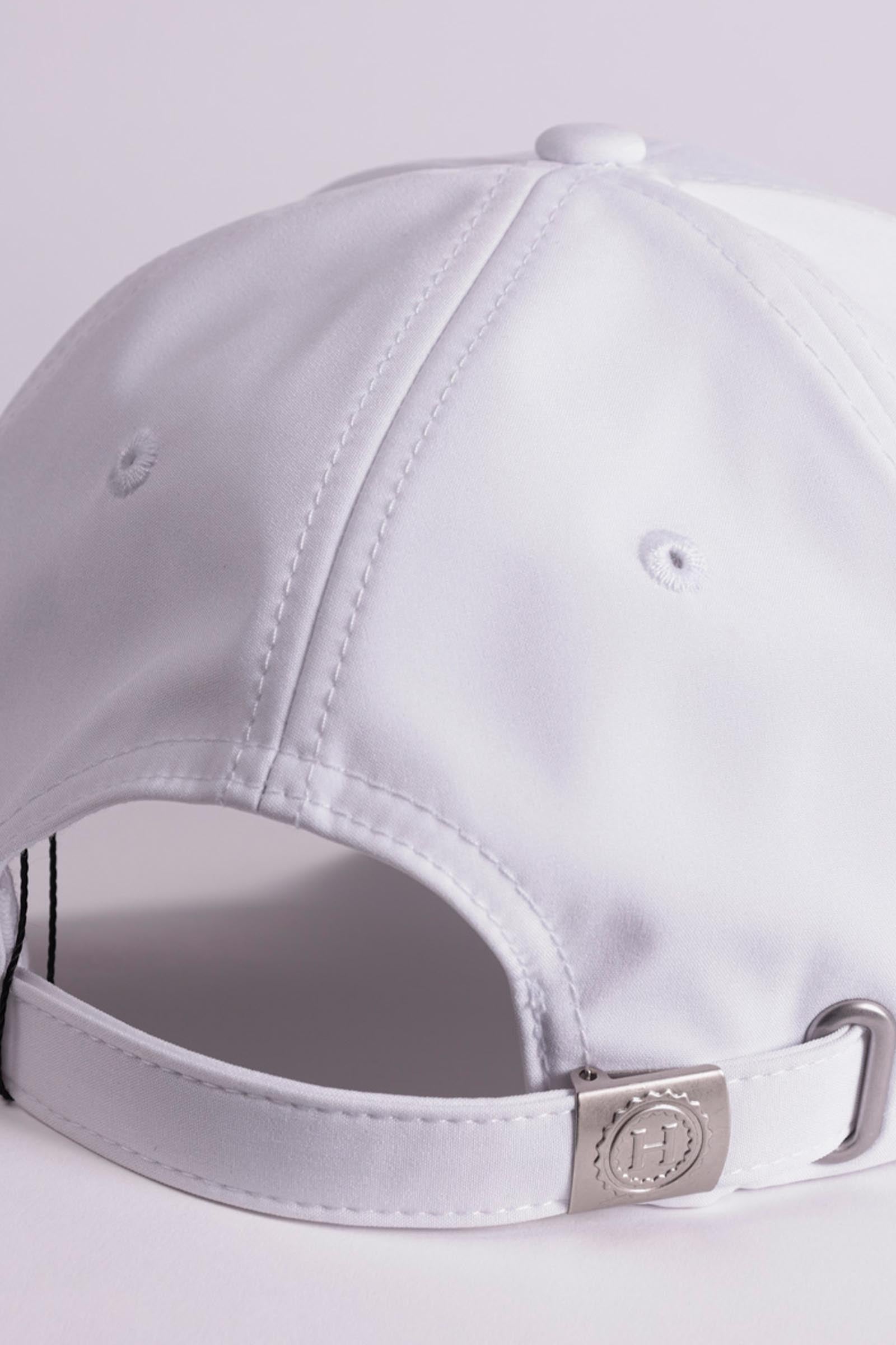 Harcour Ambassador Softshell Cap Accessories