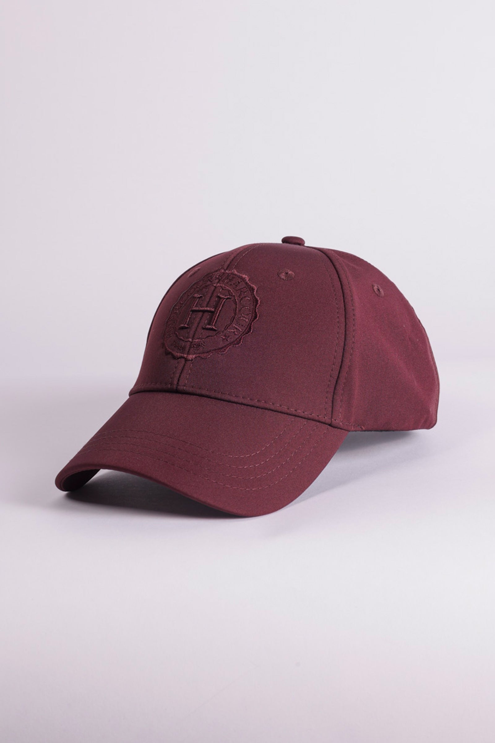 Harcour Ambassador Softshell Cap Accessories