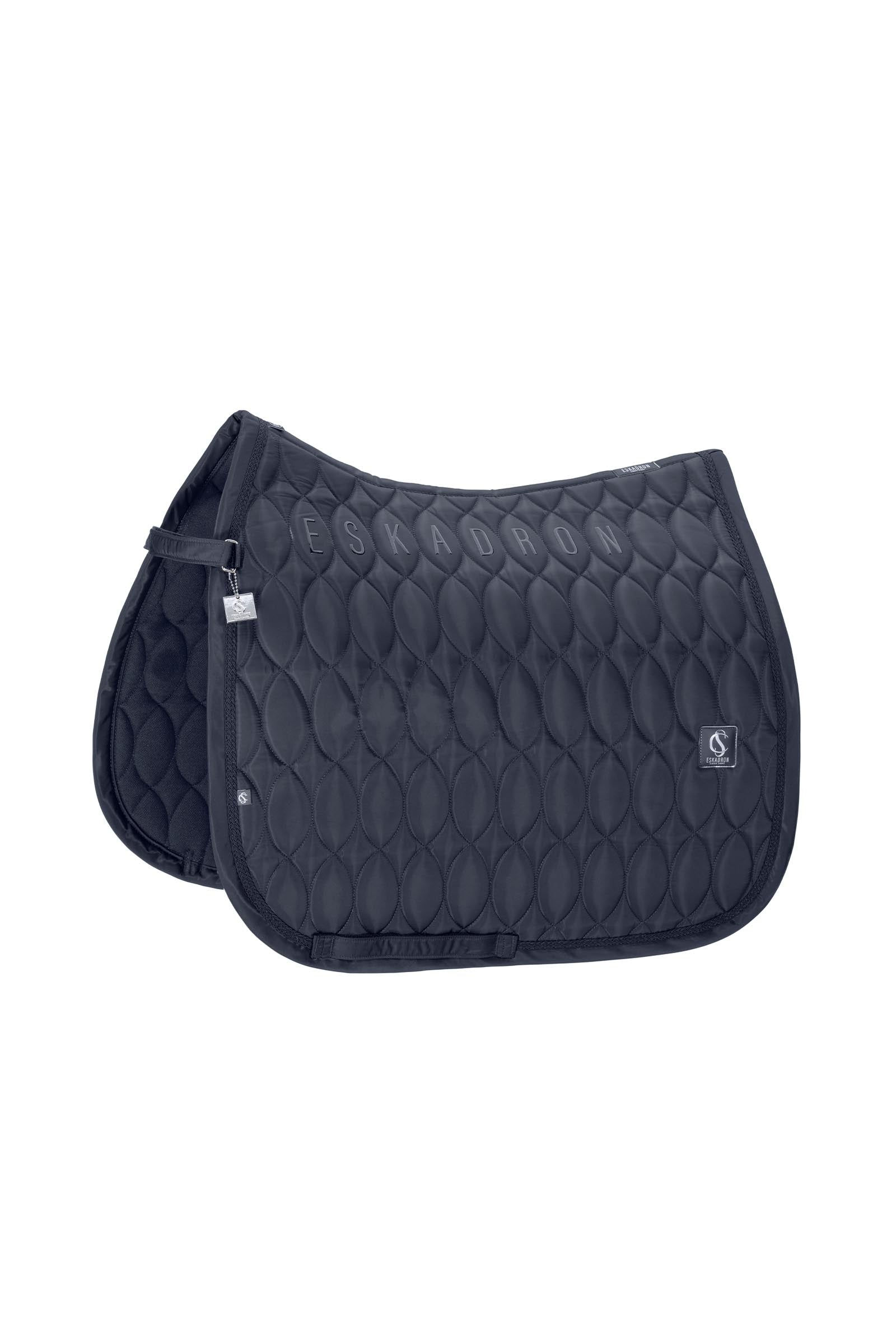 Eskadron Classic Sport SS26 Highgloss Emblem díjlovas nyeregalátét Nyeregalátétek