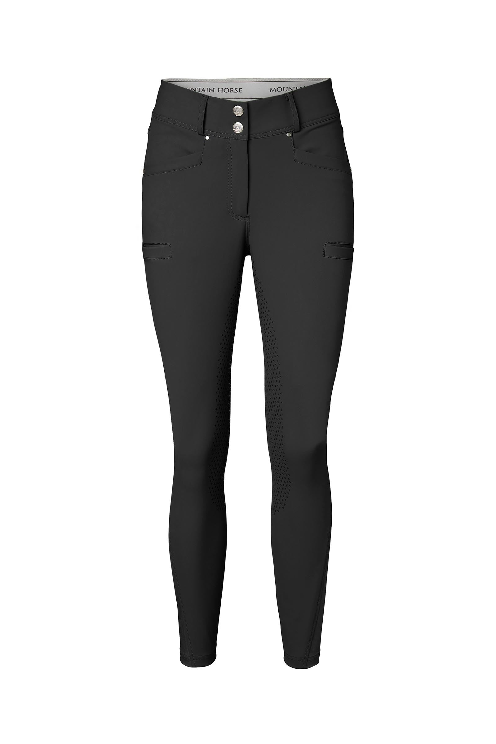 Mountain Horse Estelle GTFS Women´s Full Seat Breeches Womens Breeches