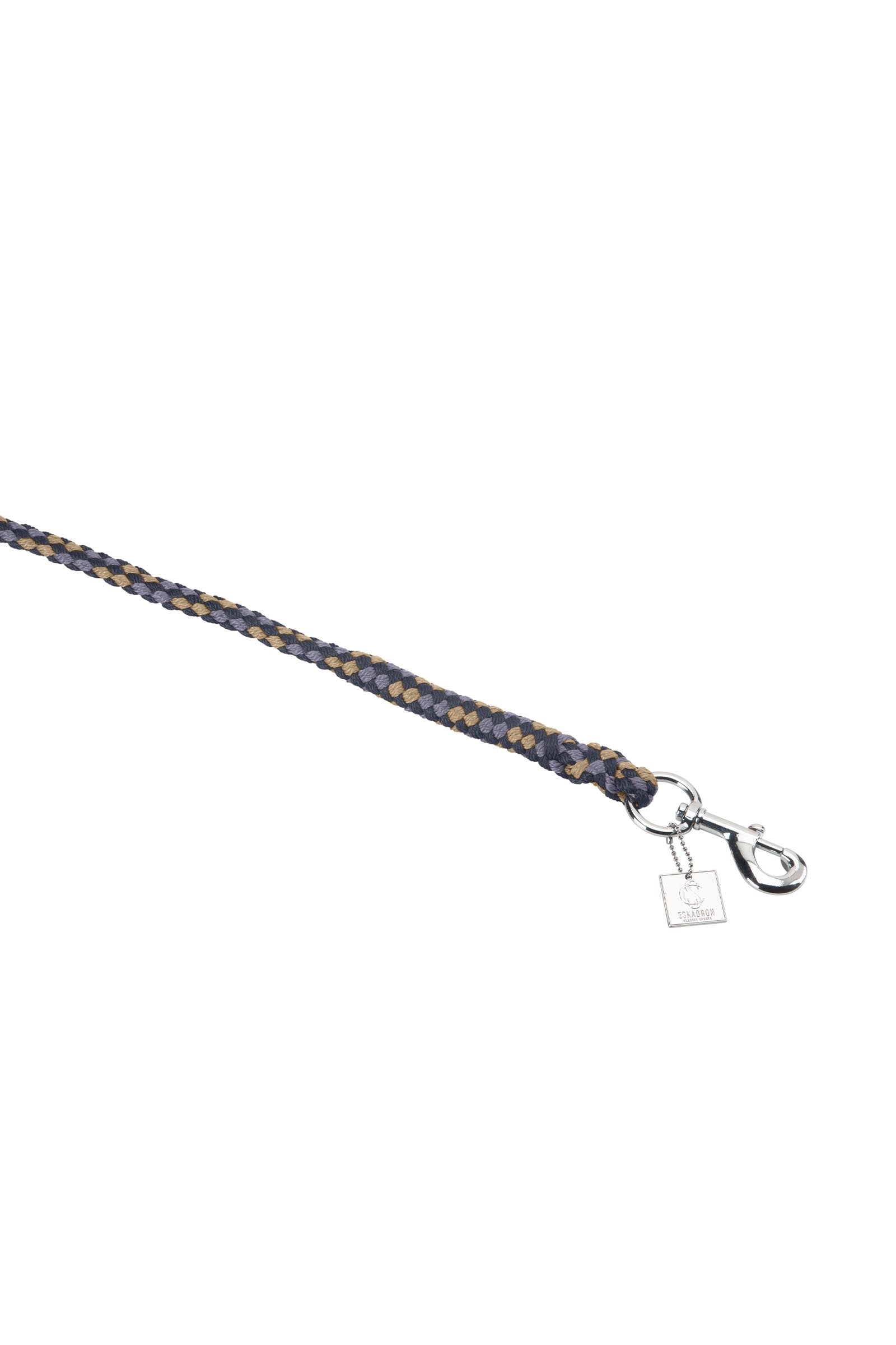 Eskadron Classic Sport SS26 Regular Lead Rope With Swivel Hook Halters & Leads
