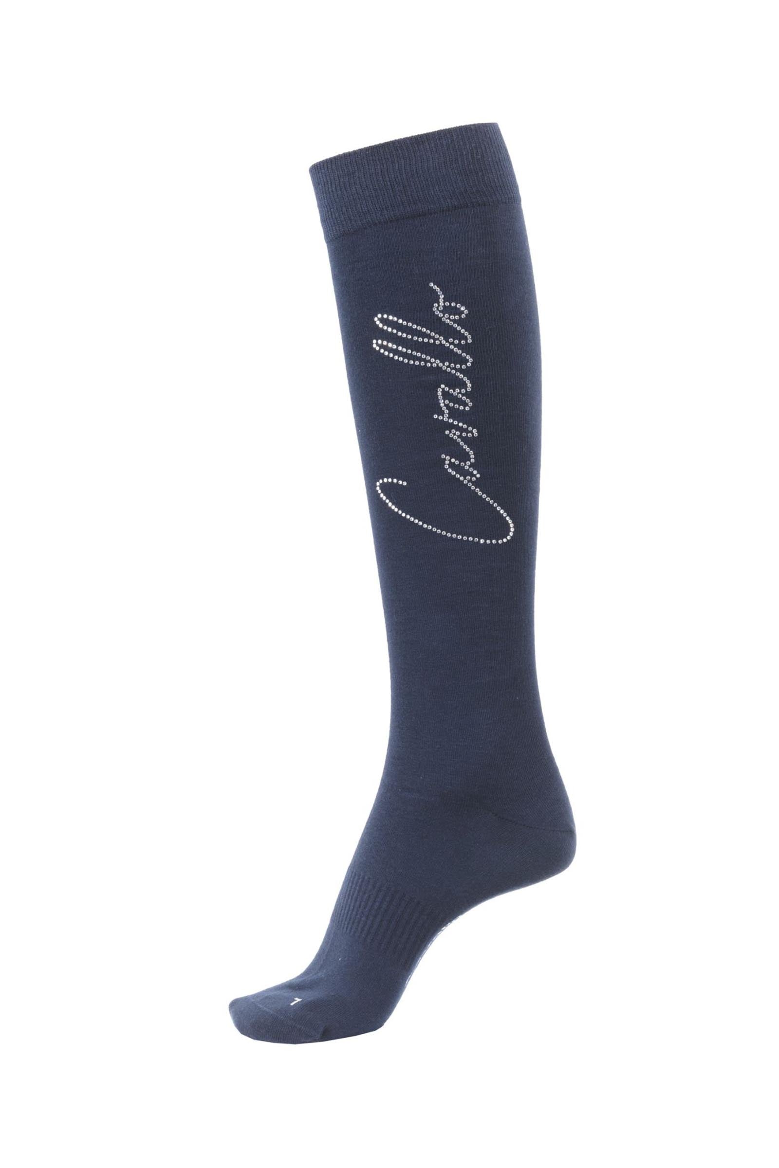 Cavallo CAVALSELMA Riding Socks Socks
