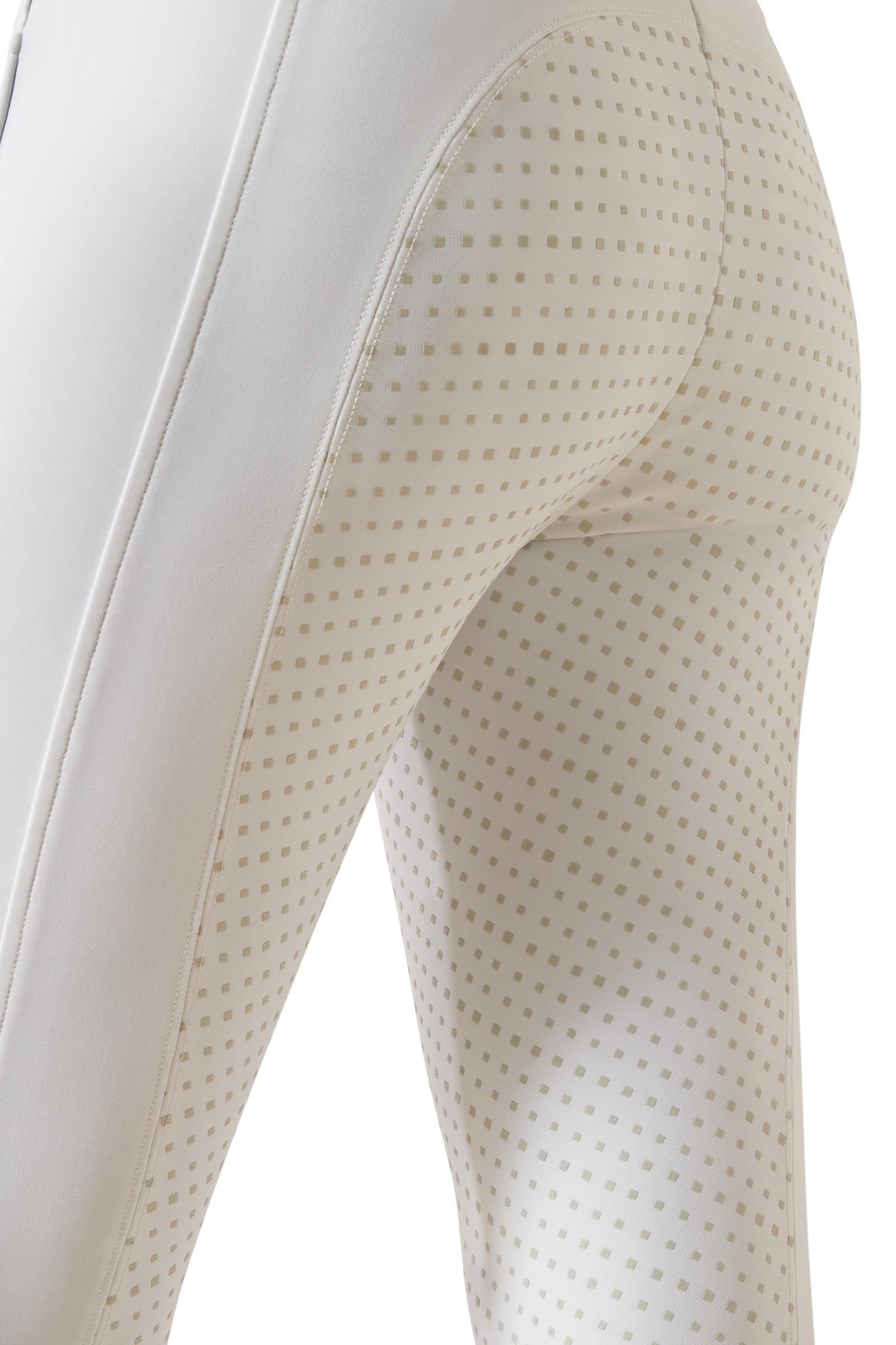 Ariat Tri Factor NT Women´s Full Seat Breeches Womens Breeches