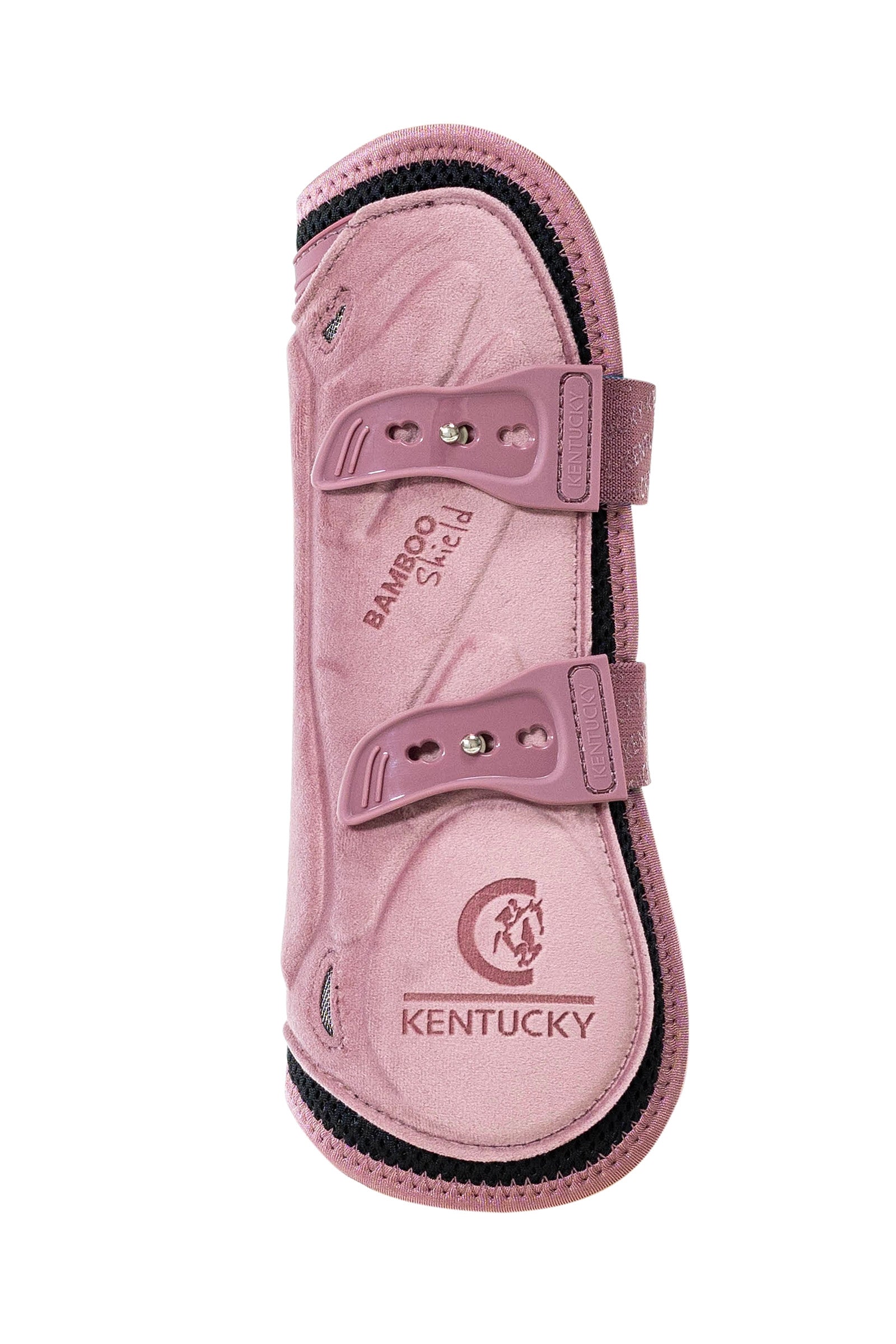 Kentucky Horsewear bambusz rugalmas bársony íncsizma Leg Protection & Hoof Protection for Horses